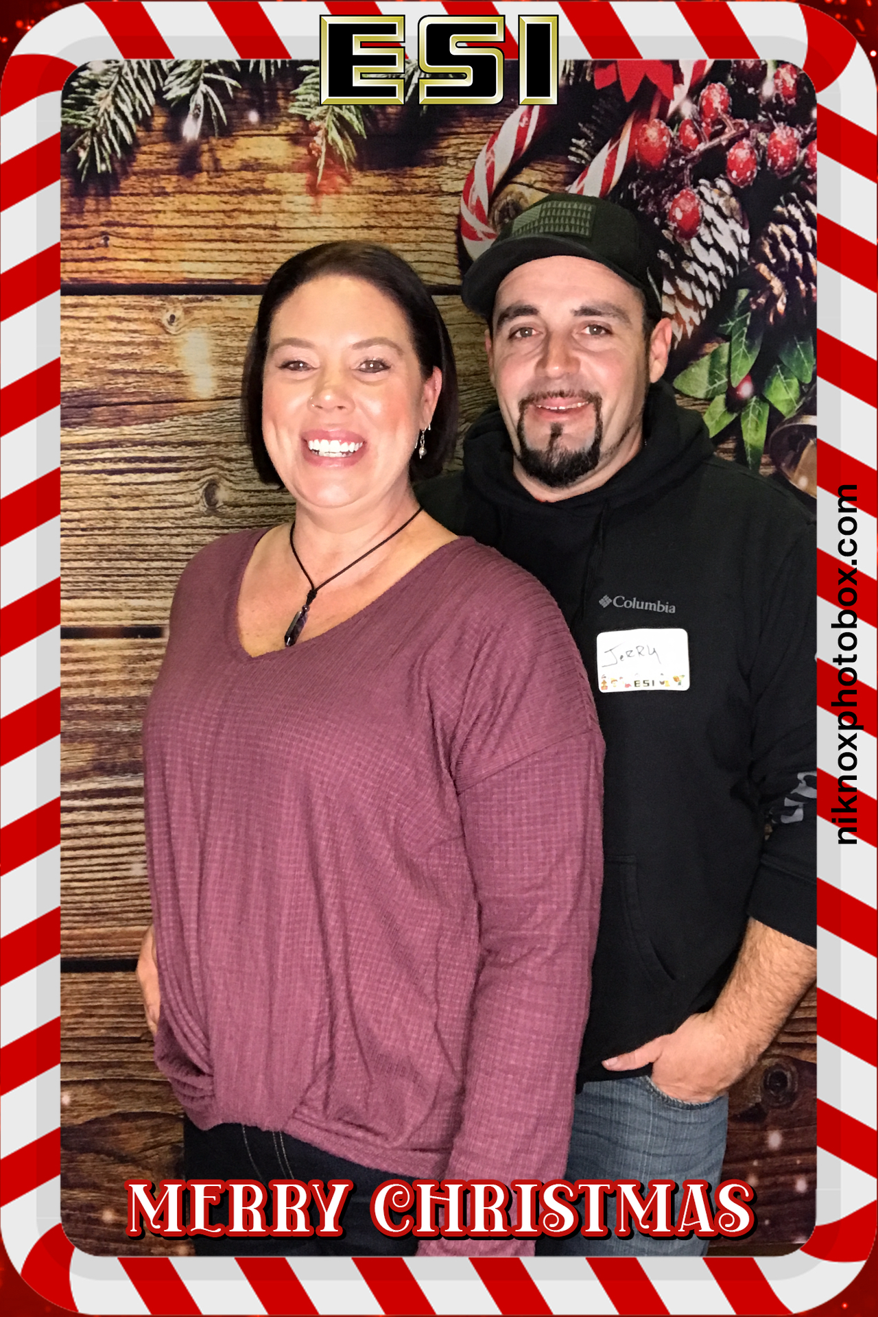ESI Construction Christmas Party 2022 | View more photos from the event at gallery.niknoxphotobox.com/u/NiKnox-Photo-Box/ESI-Construction-Christmas-Party-2022