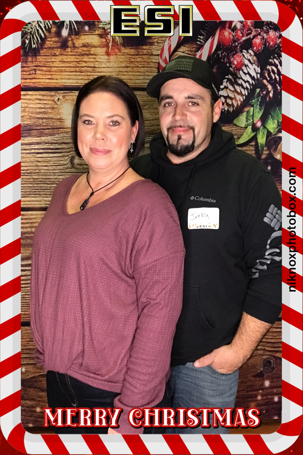 ESI Construction Christmas Party 2022 | View more photos from the event at gallery.niknoxphotobox.com/u/NiKnox-Photo-Box/ESI-Construction-Christmas-Party-2022
