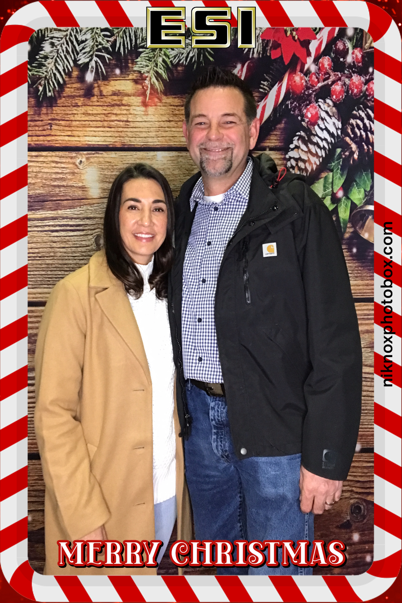 ESI Construction Christmas Party 2022 | View more photos from the event at gallery.niknoxphotobox.com/u/NiKnox-Photo-Box/ESI-Construction-Christmas-Party-2022