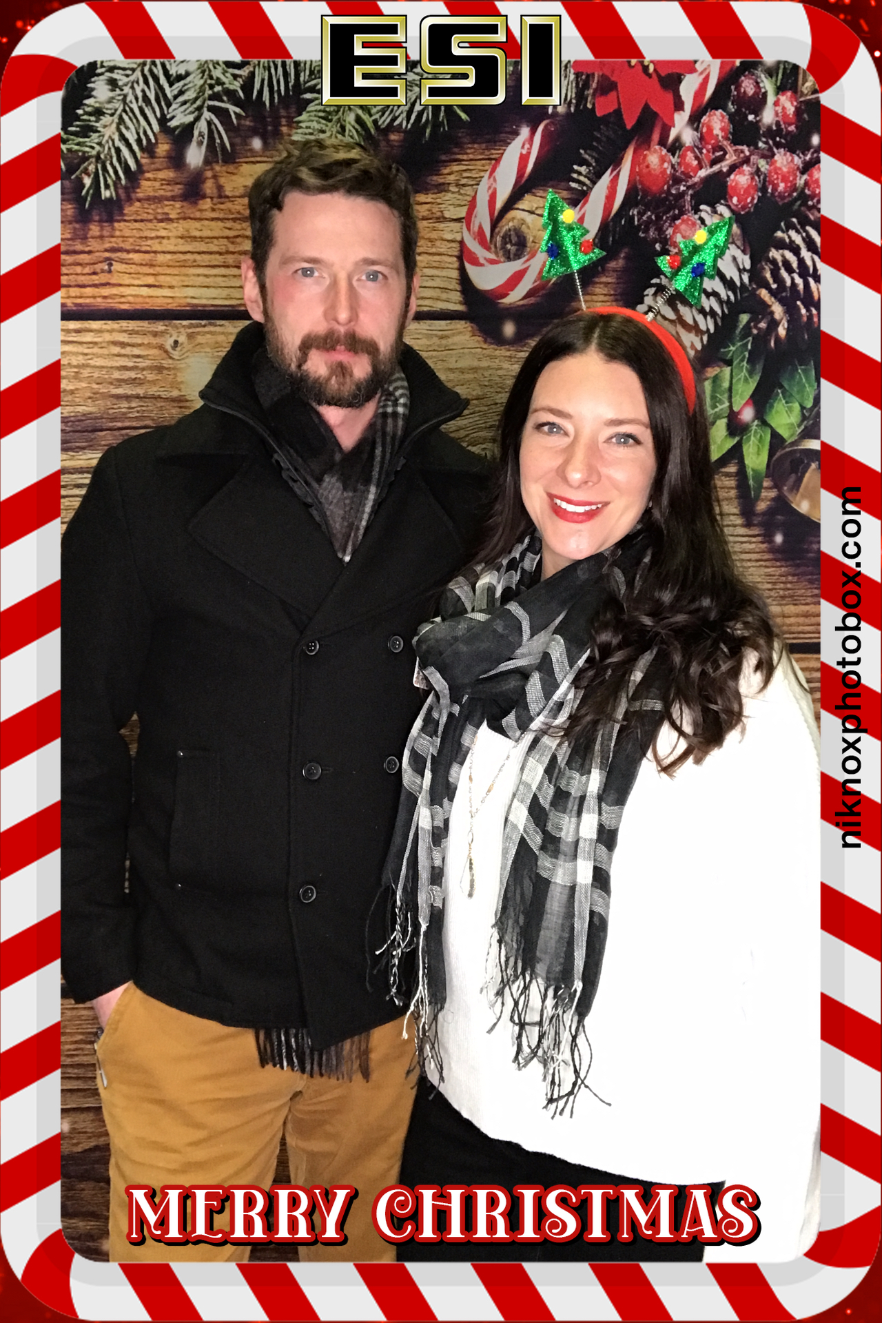 ESI Construction Christmas Party 2022 | View more photos from the event at gallery.niknoxphotobox.com/u/NiKnox-Photo-Box/ESI-Construction-Christmas-Party-2022