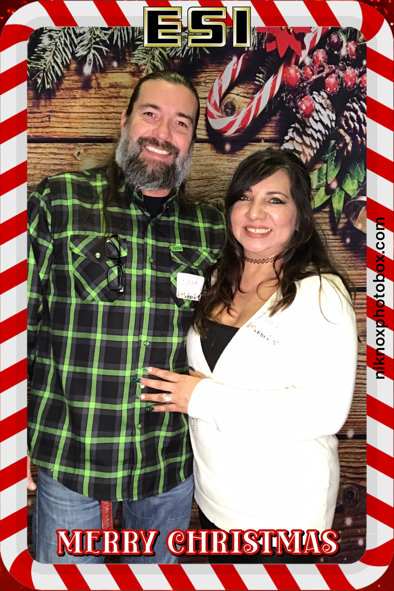 ESI Construction Christmas Party 2022 | View more photos from the event at gallery.niknoxphotobox.com/u/NiKnox-Photo-Box/ESI-Construction-Christmas-Party-2022