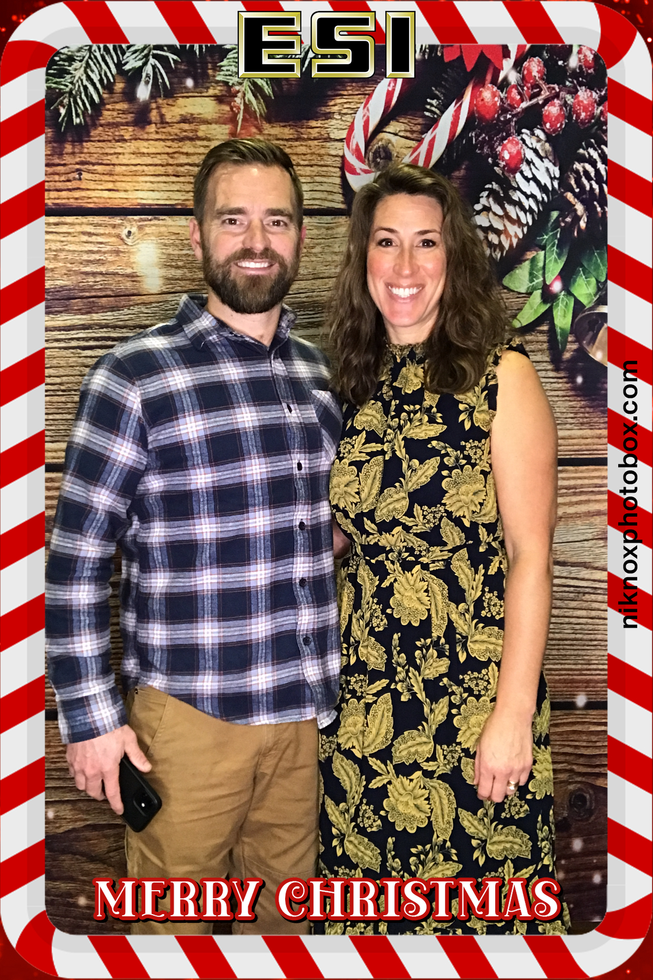 ESI Construction Christmas Party 2022 | View more photos from the event at gallery.niknoxphotobox.com/u/NiKnox-Photo-Box/ESI-Construction-Christmas-Party-2022