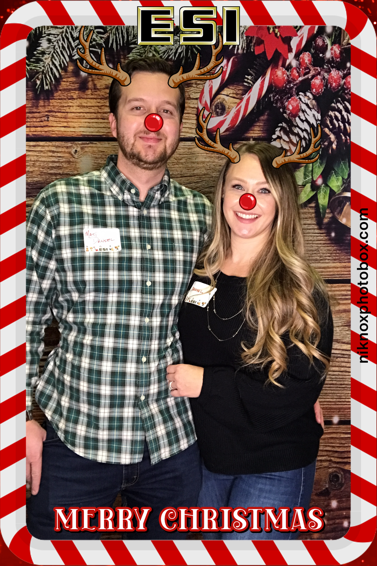 ESI Construction Christmas Party 2022 | View more photos from the event at gallery.niknoxphotobox.com/u/NiKnox-Photo-Box/ESI-Construction-Christmas-Party-2022