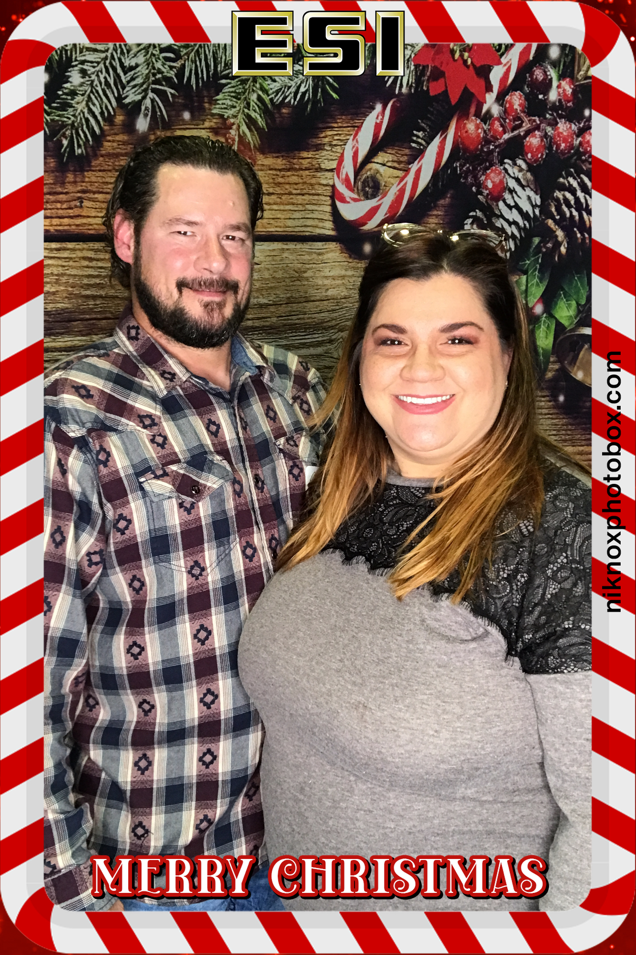ESI Construction Christmas Party 2022 | View more photos from the event at gallery.niknoxphotobox.com/u/NiKnox-Photo-Box/ESI-Construction-Christmas-Party-2022