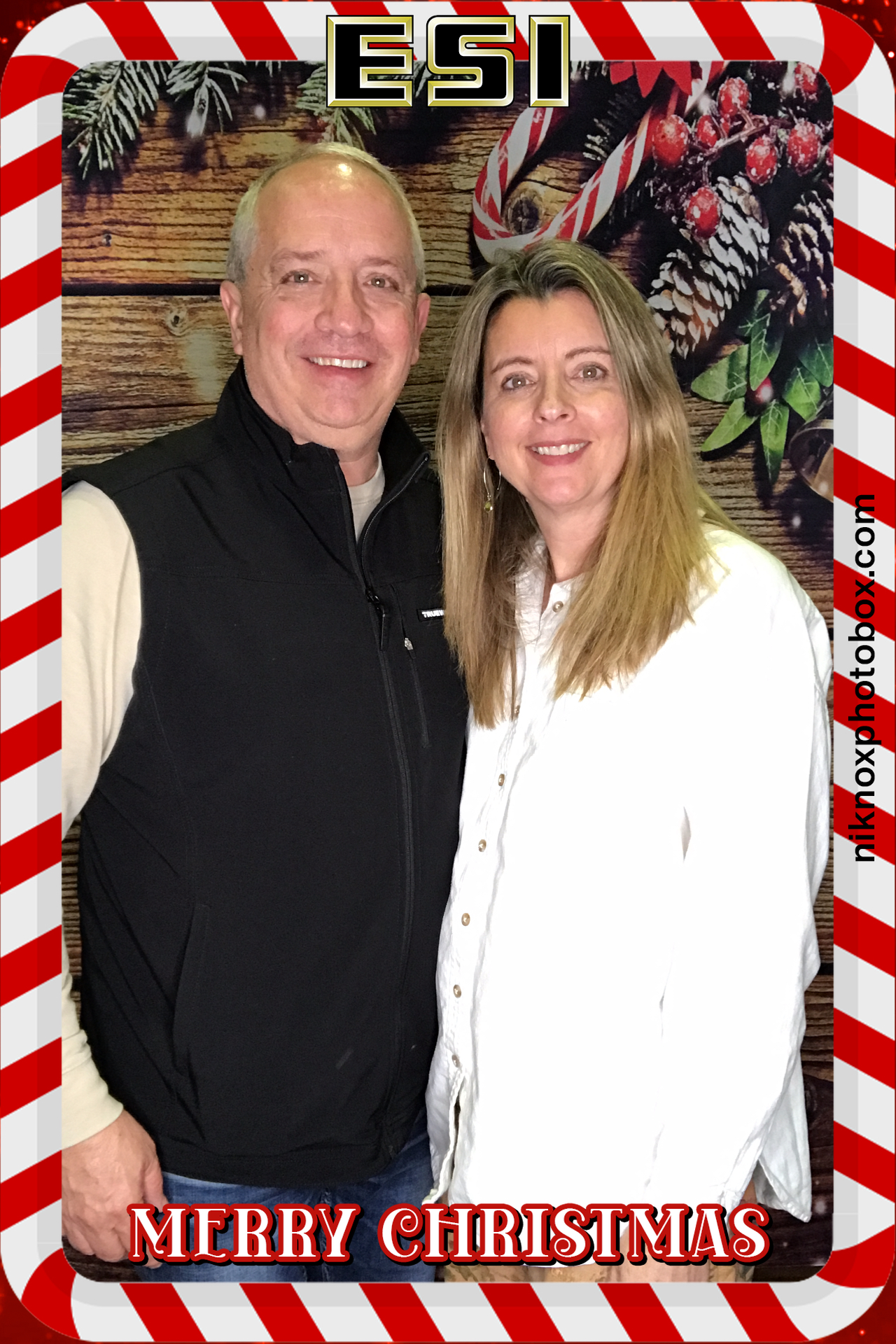 ESI Construction Christmas Party 2022 | View more photos from the event at gallery.niknoxphotobox.com/u/NiKnox-Photo-Box/ESI-Construction-Christmas-Party-2022