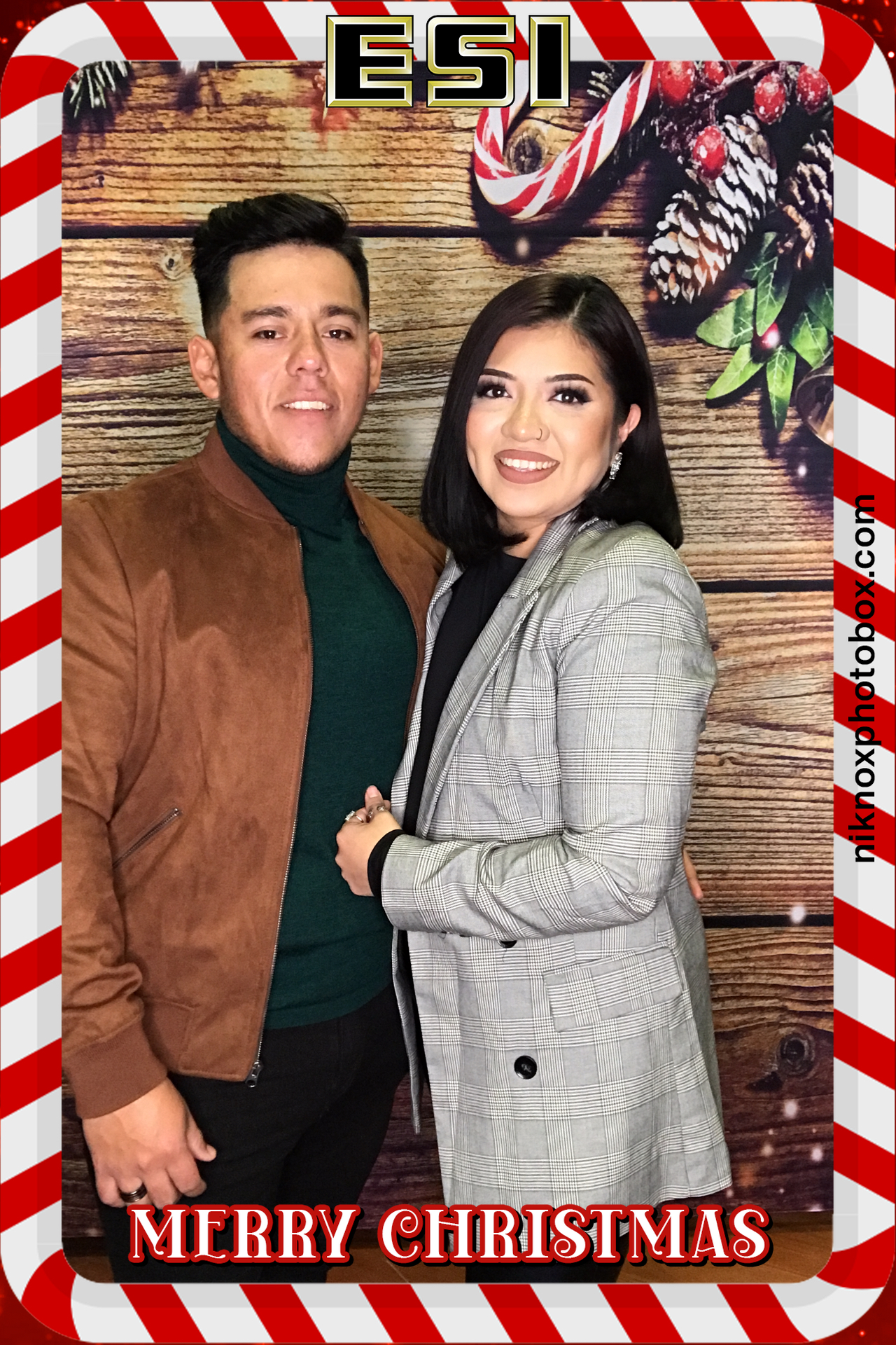 ESI Construction Christmas Party 2022 | View more photos from the event at gallery.niknoxphotobox.com/u/NiKnox-Photo-Box/ESI-Construction-Christmas-Party-2022