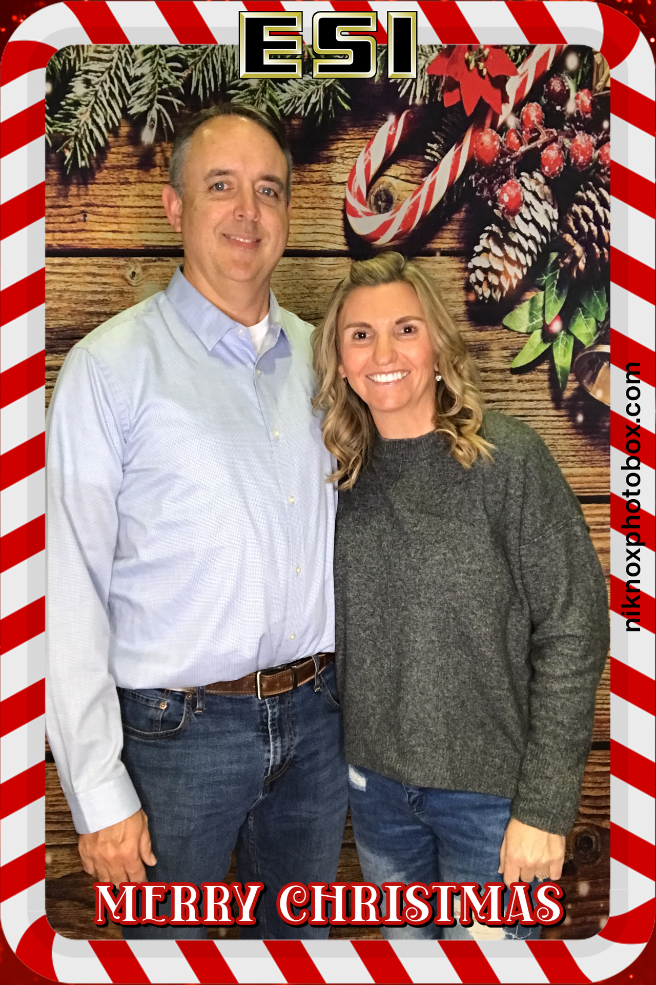ESI Construction Christmas Party 2022 | View more photos from the event at gallery.niknoxphotobox.com/u/NiKnox-Photo-Box/ESI-Construction-Christmas-Party-2022