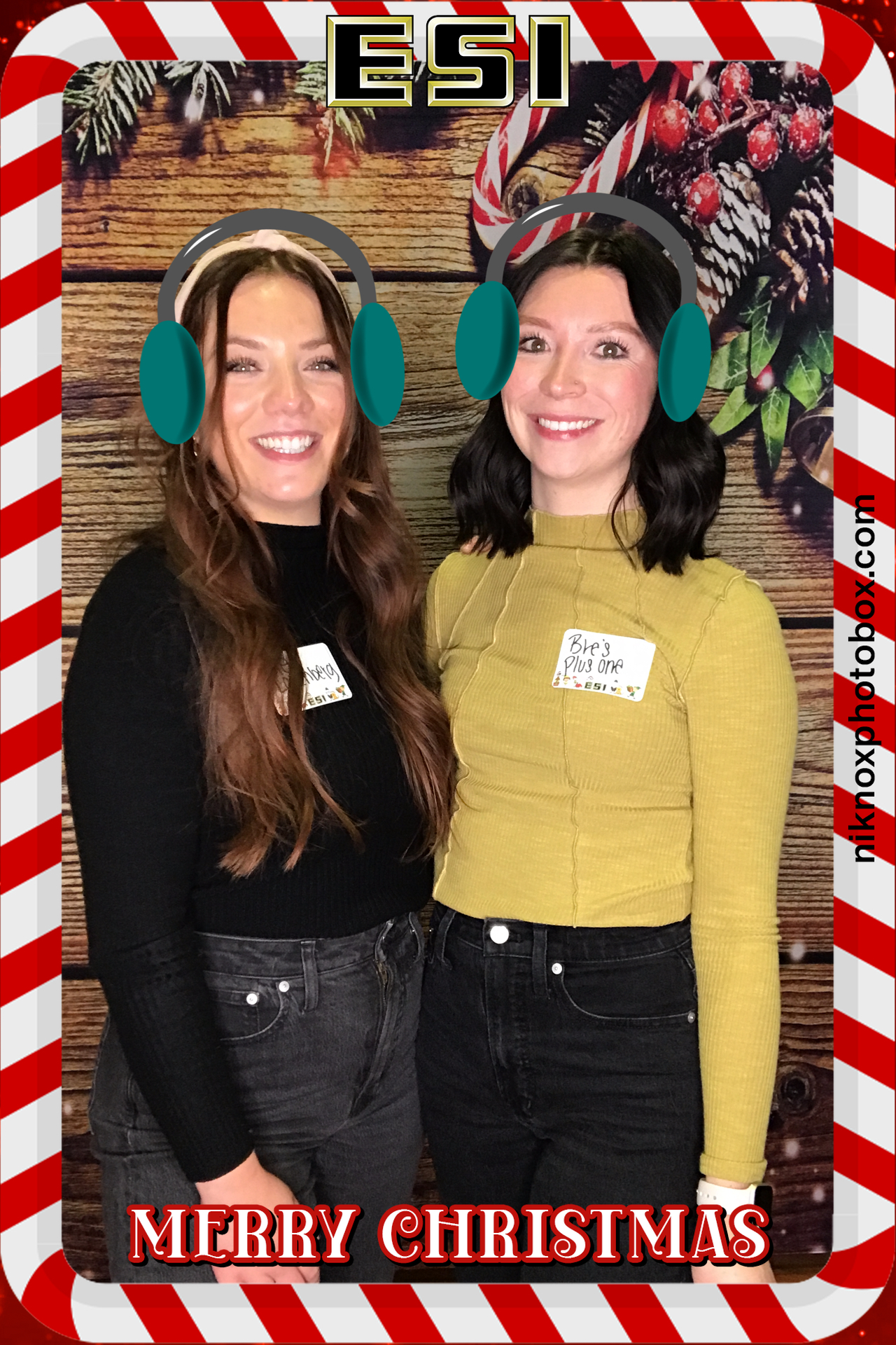 ESI Construction Christmas Party 2022 | View more photos from the event at gallery.niknoxphotobox.com/u/NiKnox-Photo-Box/ESI-Construction-Christmas-Party-2022