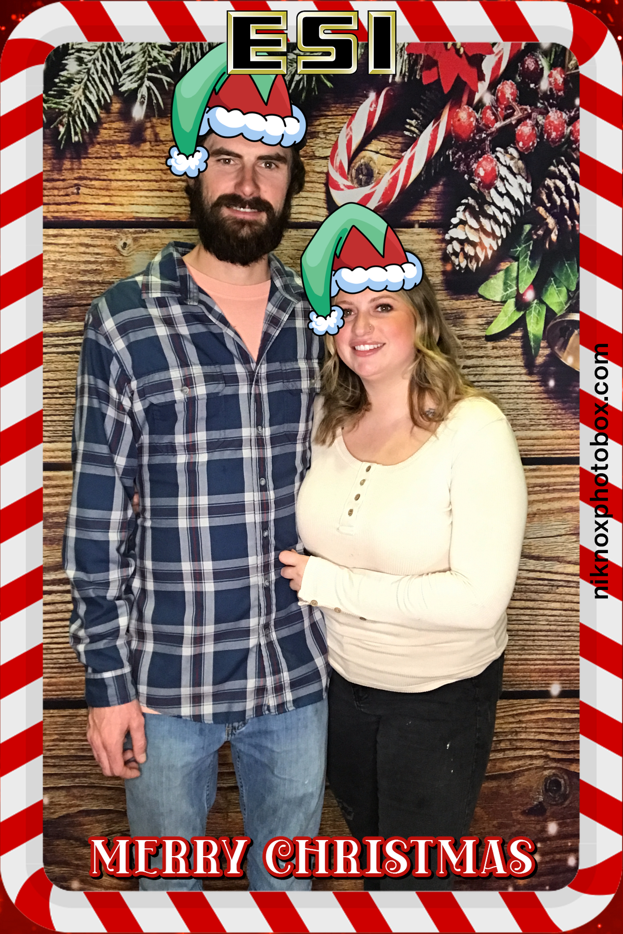 ESI Construction Christmas Party 2022 | View more photos from the event at gallery.niknoxphotobox.com/u/NiKnox-Photo-Box/ESI-Construction-Christmas-Party-2022