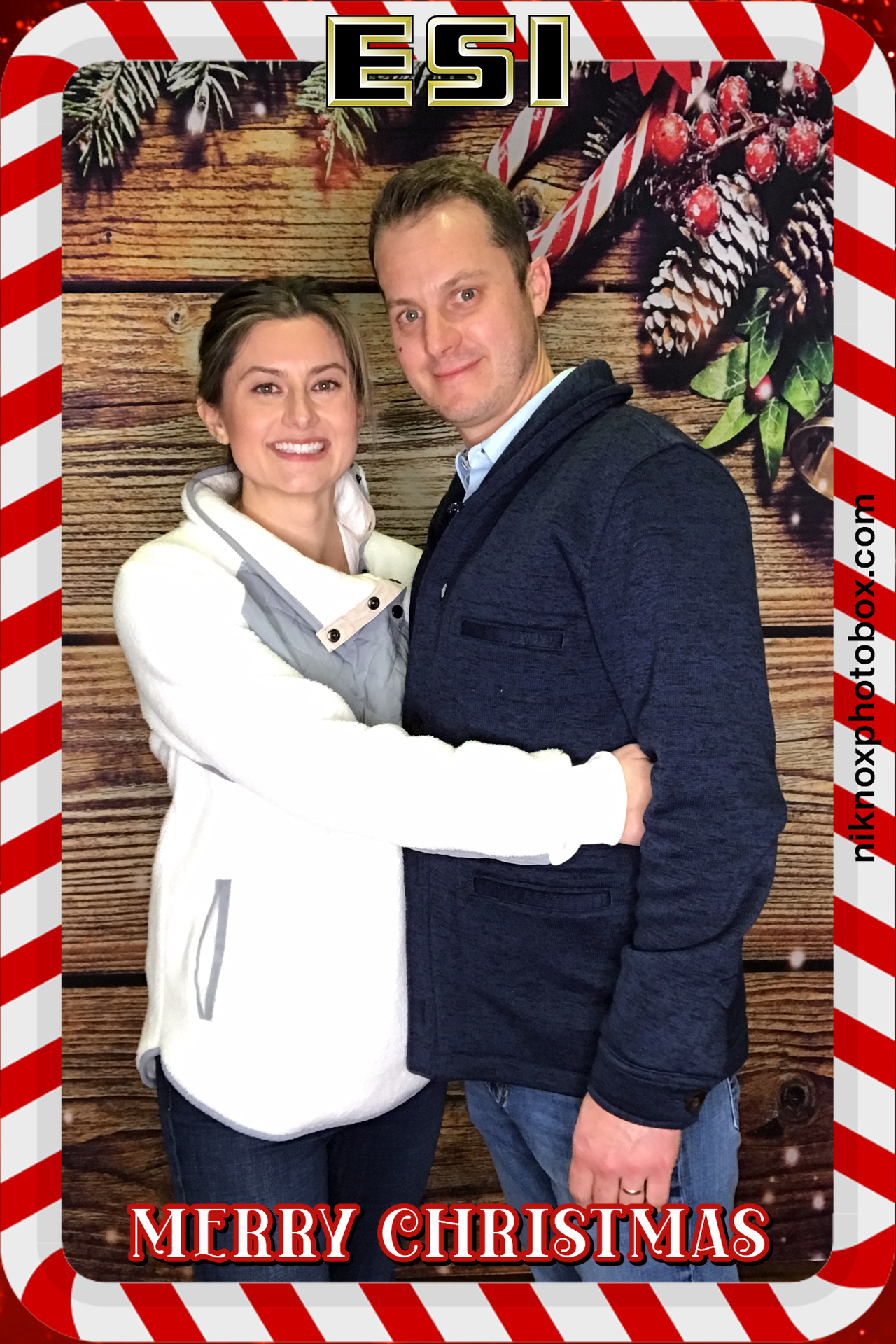 ESI Construction Christmas Party 2022 | View more photos from the event at gallery.niknoxphotobox.com/u/NiKnox-Photo-Box/ESI-Construction-Christmas-Party-2022