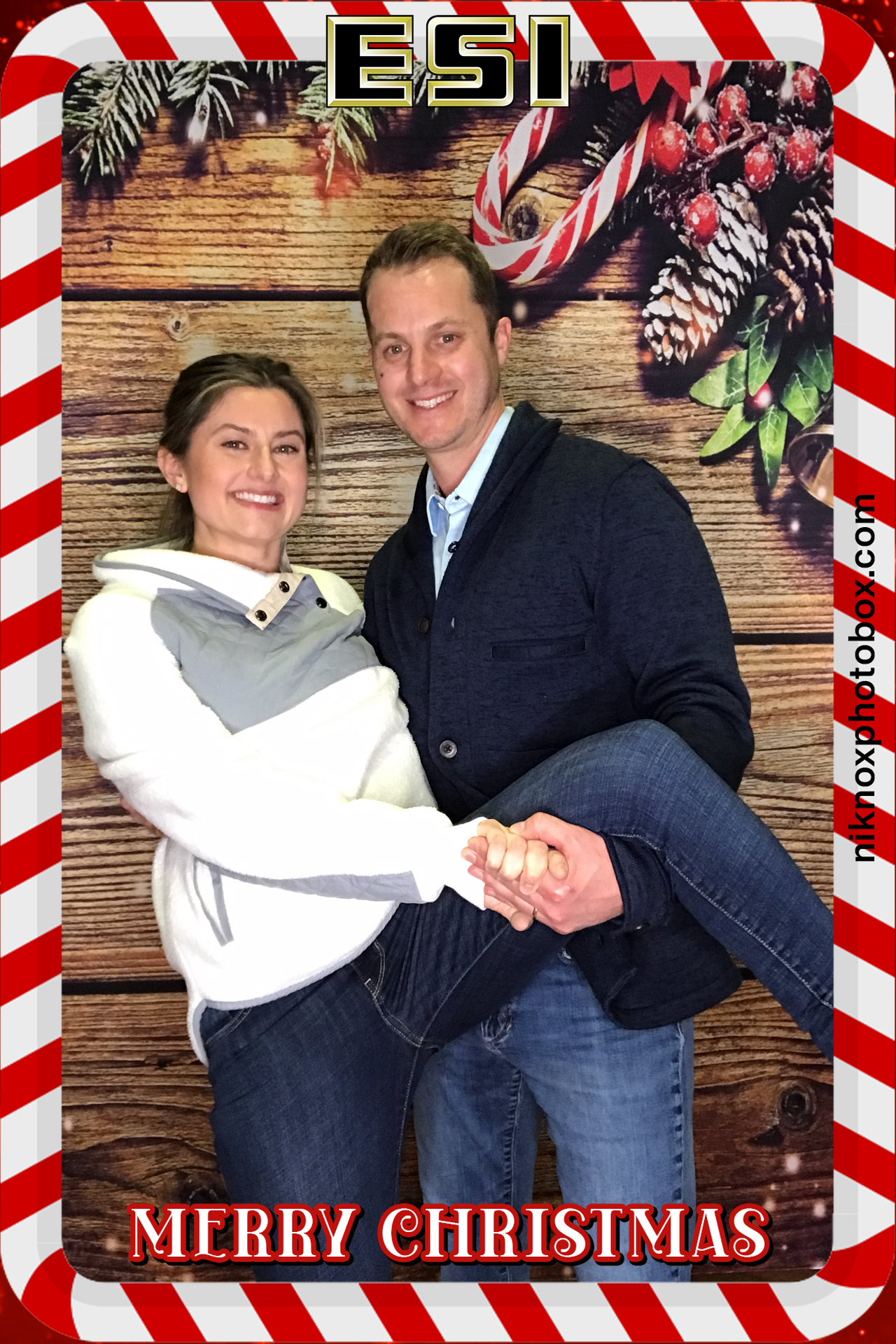 ESI Construction Christmas Party 2022 | View more photos from the event at gallery.niknoxphotobox.com/u/NiKnox-Photo-Box/ESI-Construction-Christmas-Party-2022