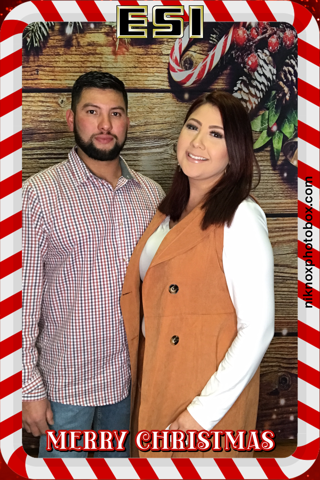 ESI Construction Christmas Party 2022 | View more photos from the event at gallery.niknoxphotobox.com/u/NiKnox-Photo-Box/ESI-Construction-Christmas-Party-2022