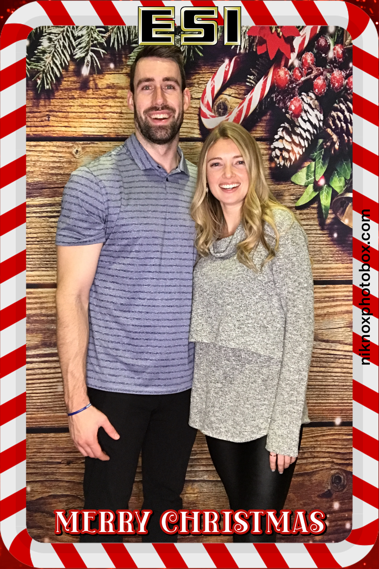 ESI Construction Christmas Party 2022 | View more photos from the event at gallery.niknoxphotobox.com/u/NiKnox-Photo-Box/ESI-Construction-Christmas-Party-2022
