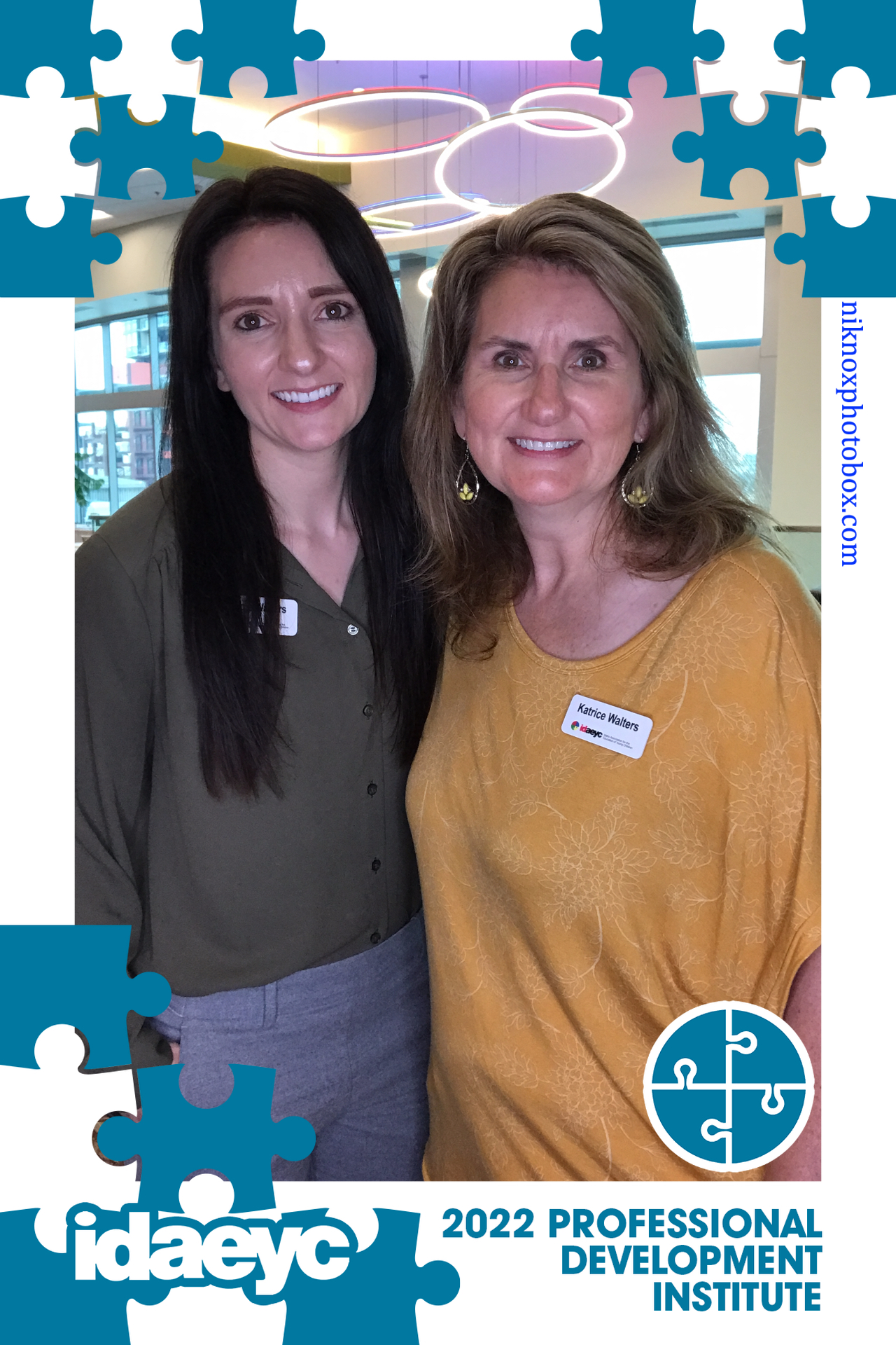 IDAEYC Prof Dev | View more photos from the event at gallery.niknoxphotobox.com/u/NiKnox-Photo-Box/IDAEYC-Prof-Dev