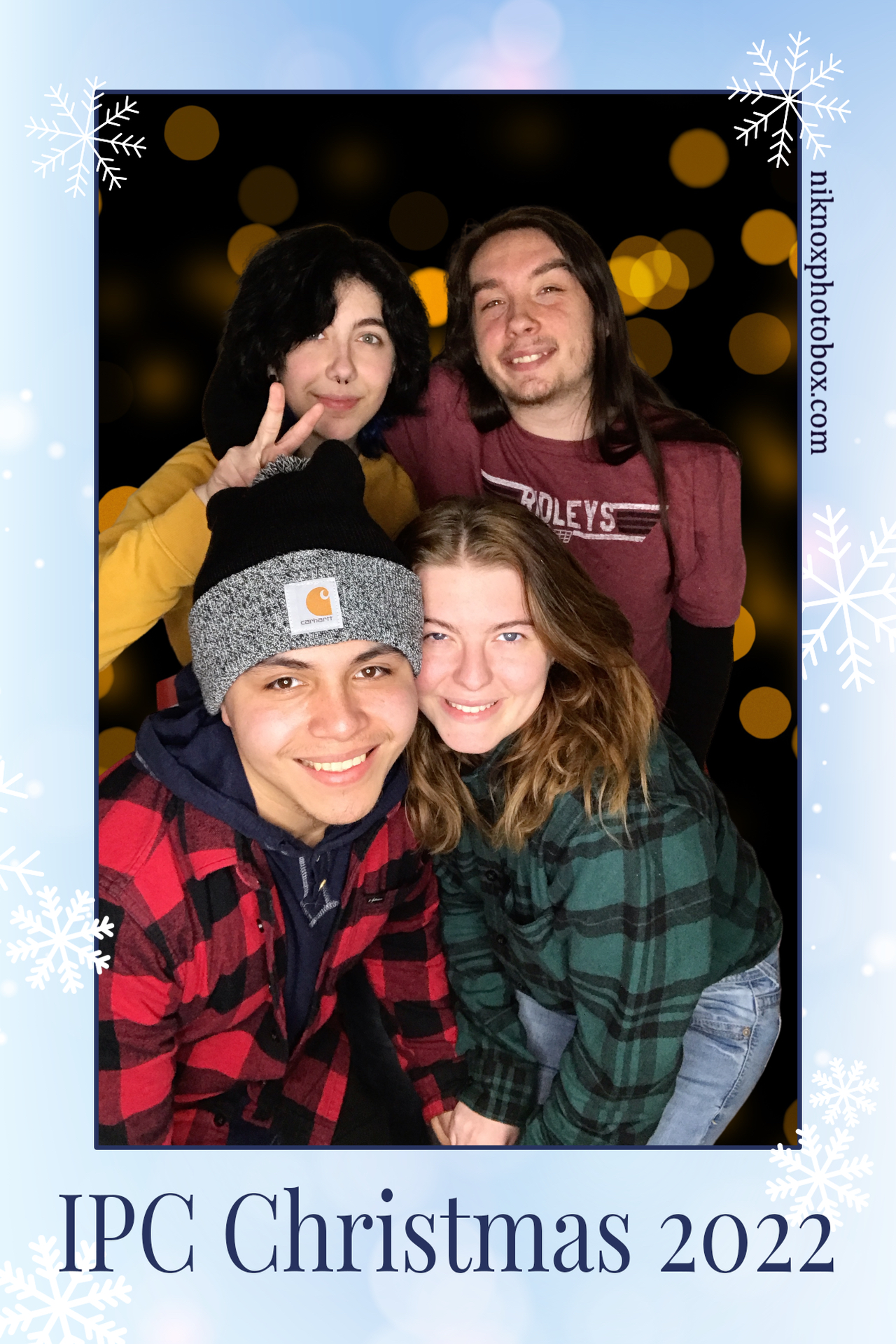 IPC Christmas 2022 | View more photos from the event at gallery.niknoxphotobox.com/u/NiKnox-Photo-Box/IPC-Christmas-2022