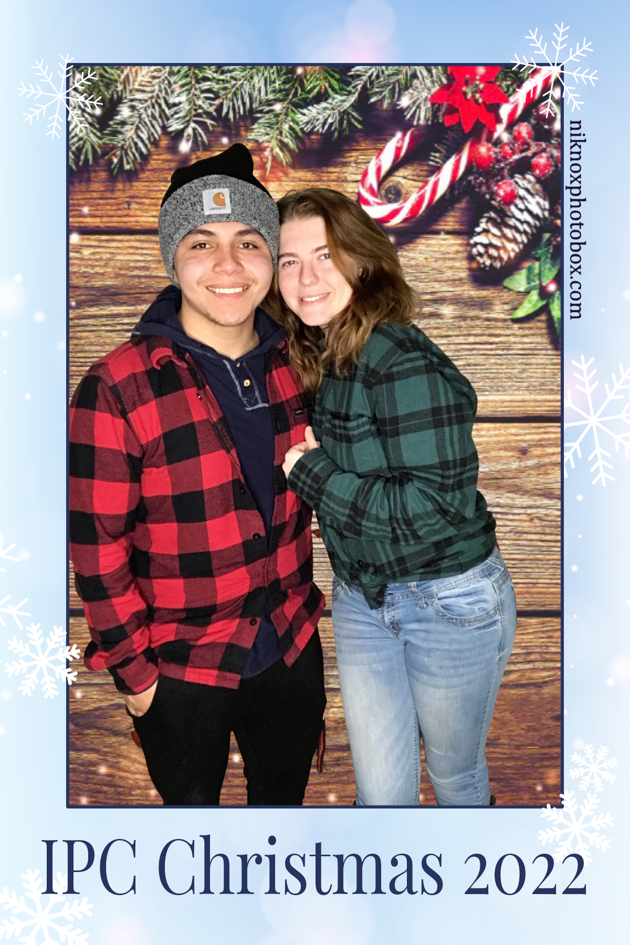 IPC Christmas 2022 | View more photos from the event at gallery.niknoxphotobox.com/u/NiKnox-Photo-Box/IPC-Christmas-2022