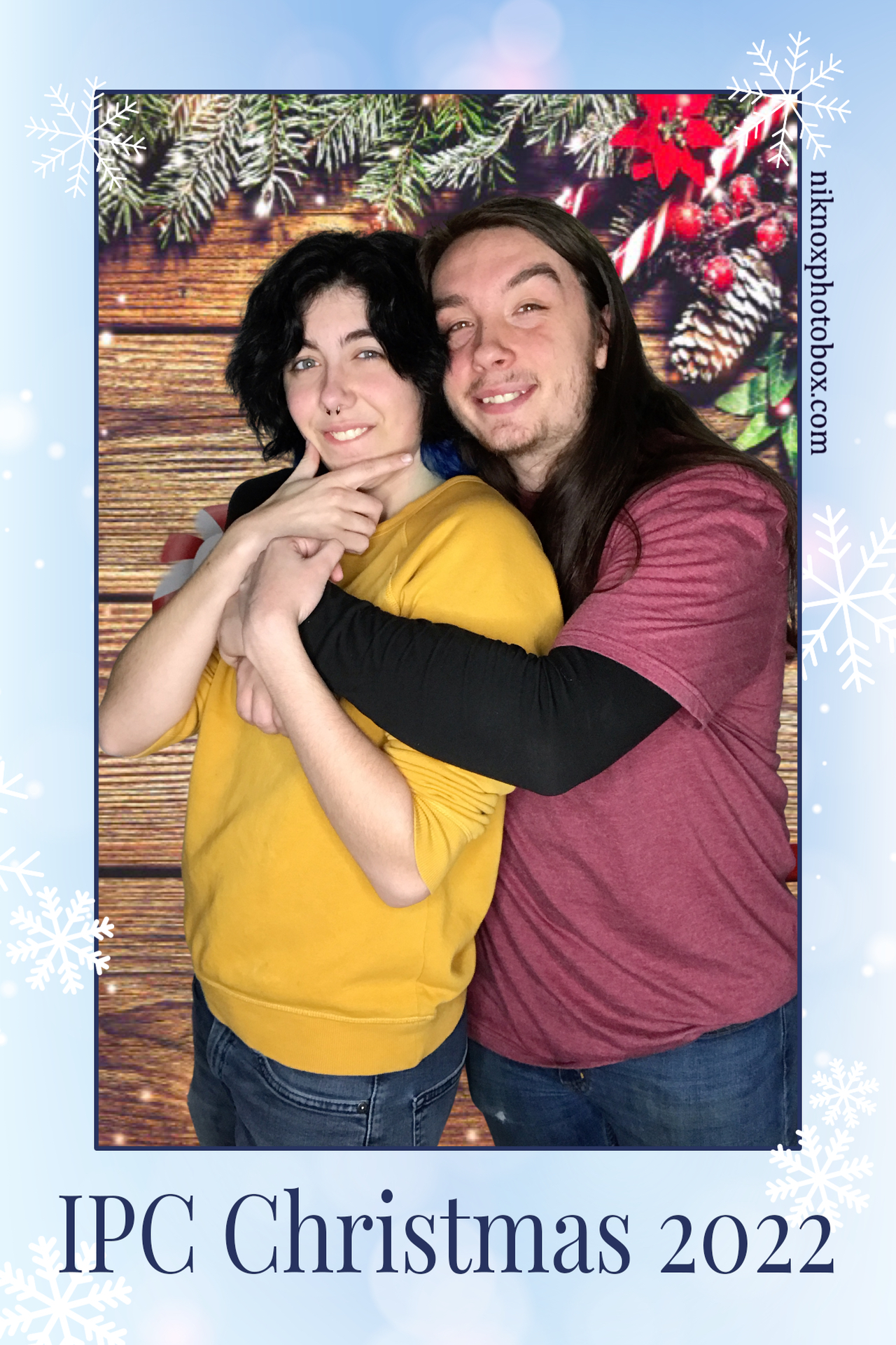 IPC Christmas 2022 | View more photos from the event at gallery.niknoxphotobox.com/u/NiKnox-Photo-Box/IPC-Christmas-2022
