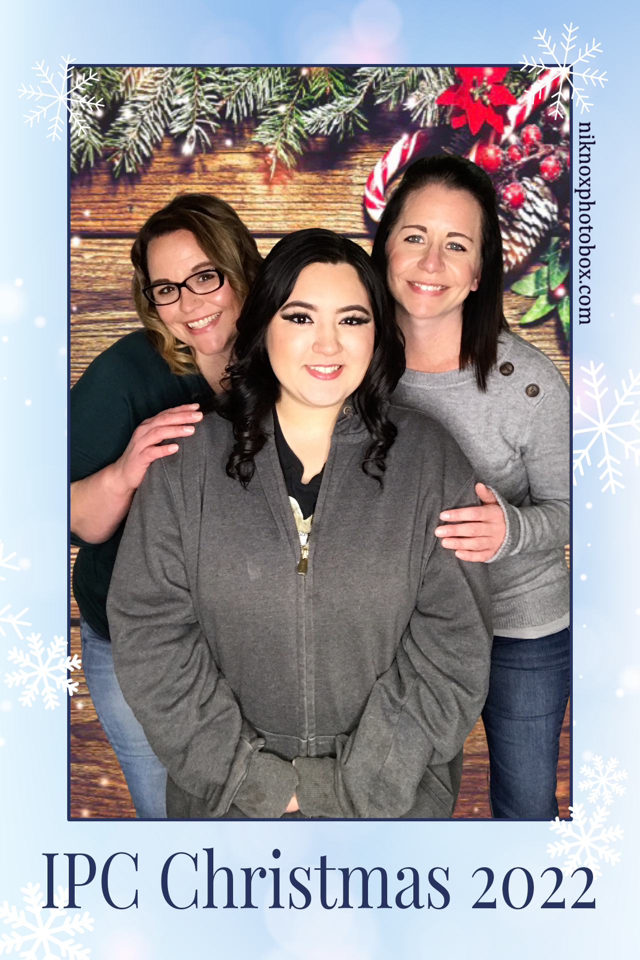 IPC Christmas 2022 | View more photos from the event at gallery.niknoxphotobox.com/u/NiKnox-Photo-Box/IPC-Christmas-2022