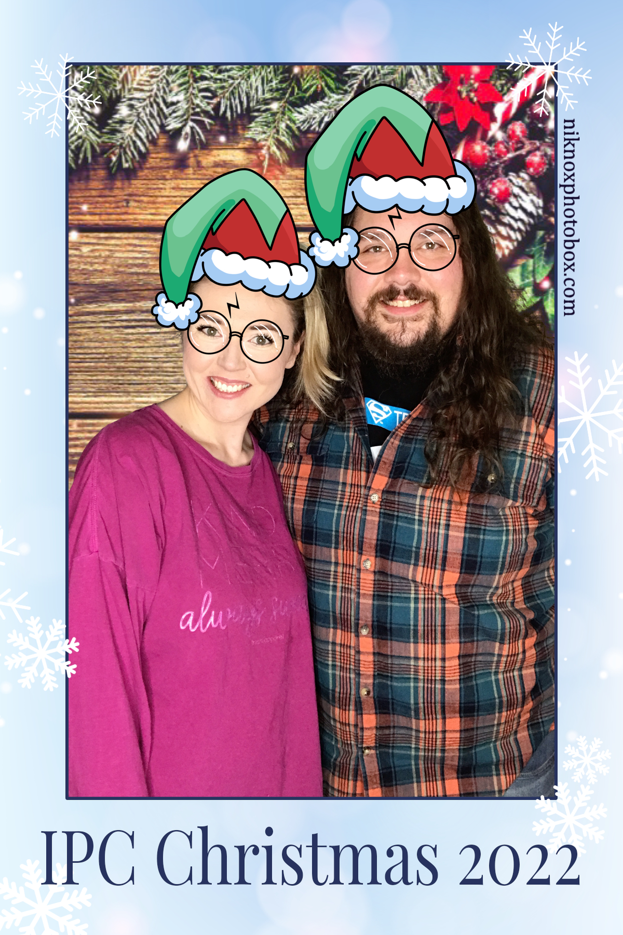 IPC Christmas 2022 | View more photos from the event at gallery.niknoxphotobox.com/u/NiKnox-Photo-Box/IPC-Christmas-2022