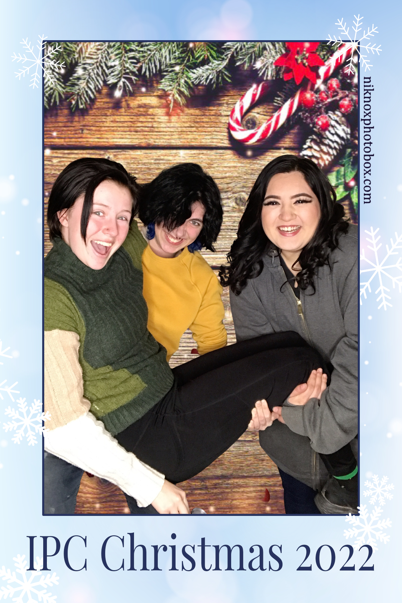 IPC Christmas 2022 | View more photos from the event at gallery.niknoxphotobox.com/u/NiKnox-Photo-Box/IPC-Christmas-2022