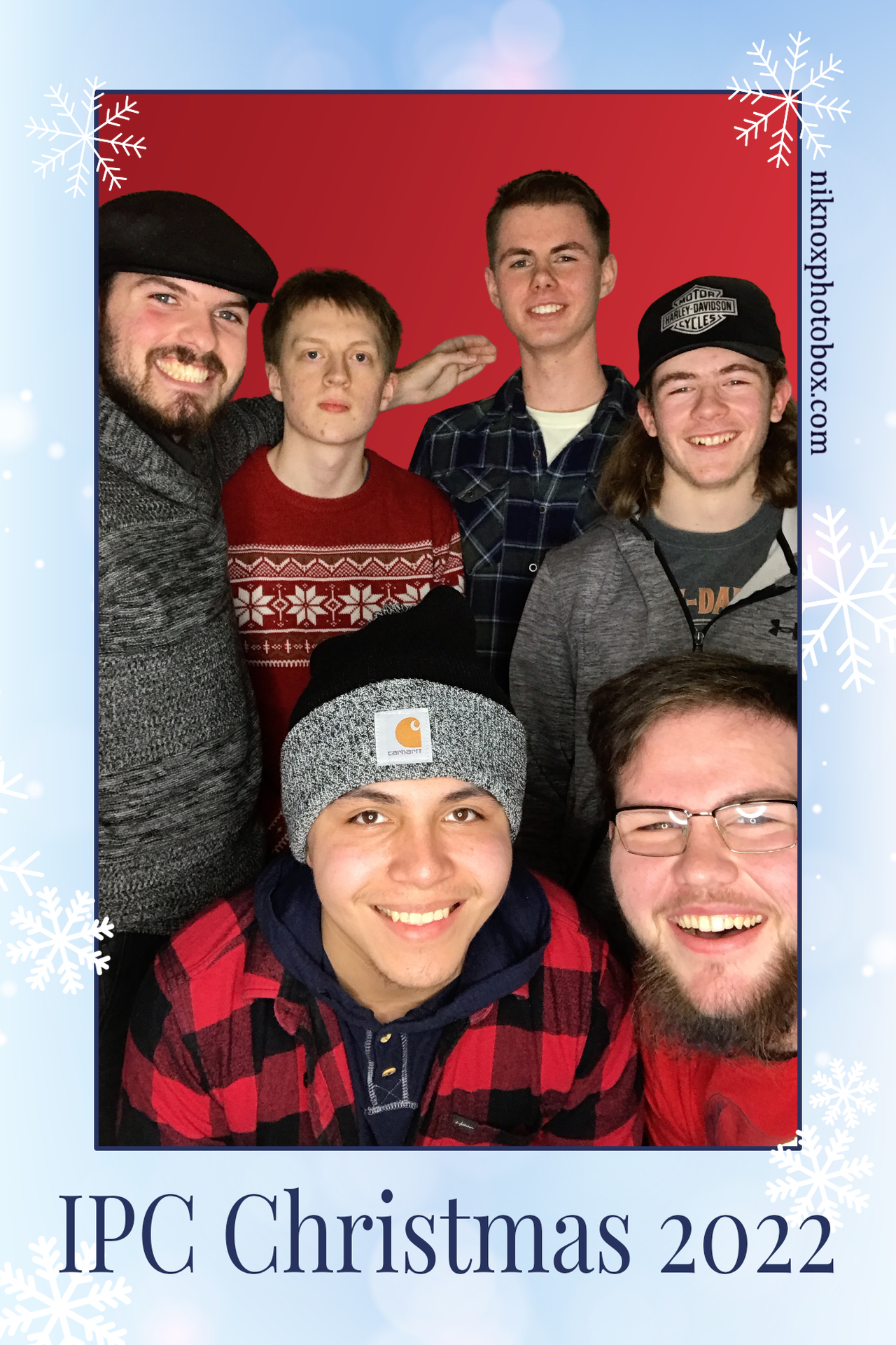 IPC Christmas 2022 | View more photos from the event at gallery.niknoxphotobox.com/u/NiKnox-Photo-Box/IPC-Christmas-2022