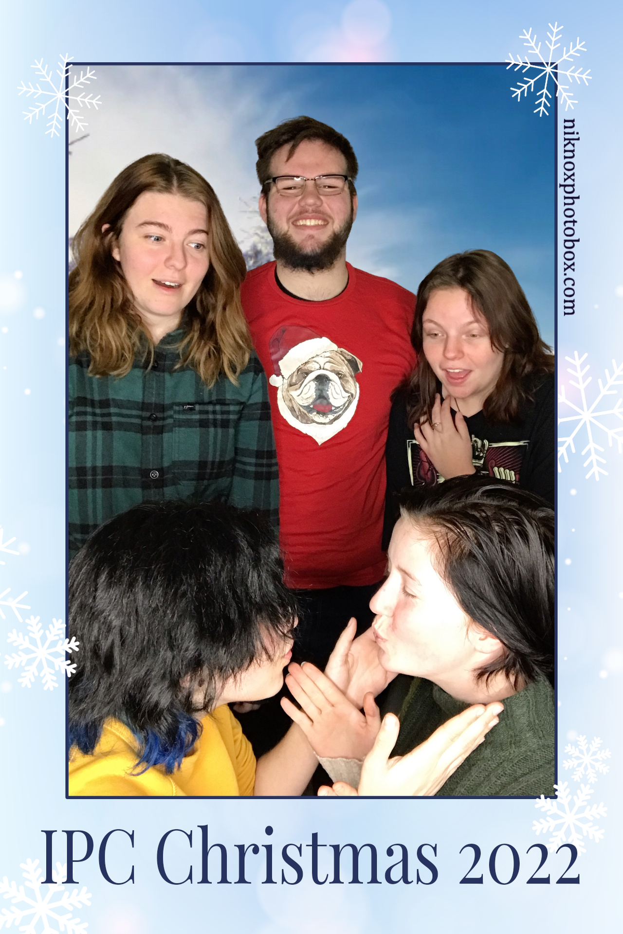 IPC Christmas 2022 | View more photos from the event at gallery.niknoxphotobox.com/u/NiKnox-Photo-Box/IPC-Christmas-2022
