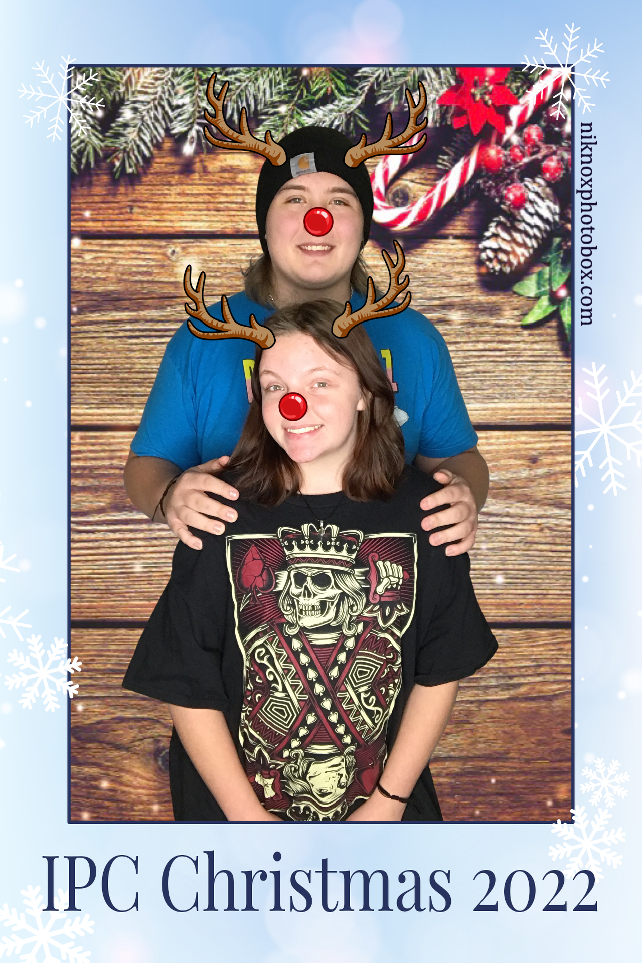 IPC Christmas 2022 | View more photos from the event at gallery.niknoxphotobox.com/u/NiKnox-Photo-Box/IPC-Christmas-2022