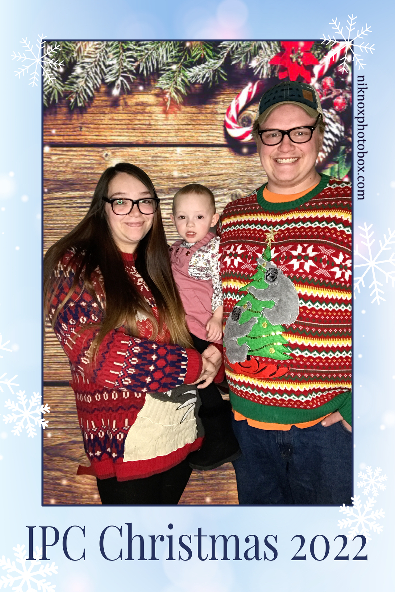 IPC Christmas 2022 | View more photos from the event at gallery.niknoxphotobox.com/u/NiKnox-Photo-Box/IPC-Christmas-2022