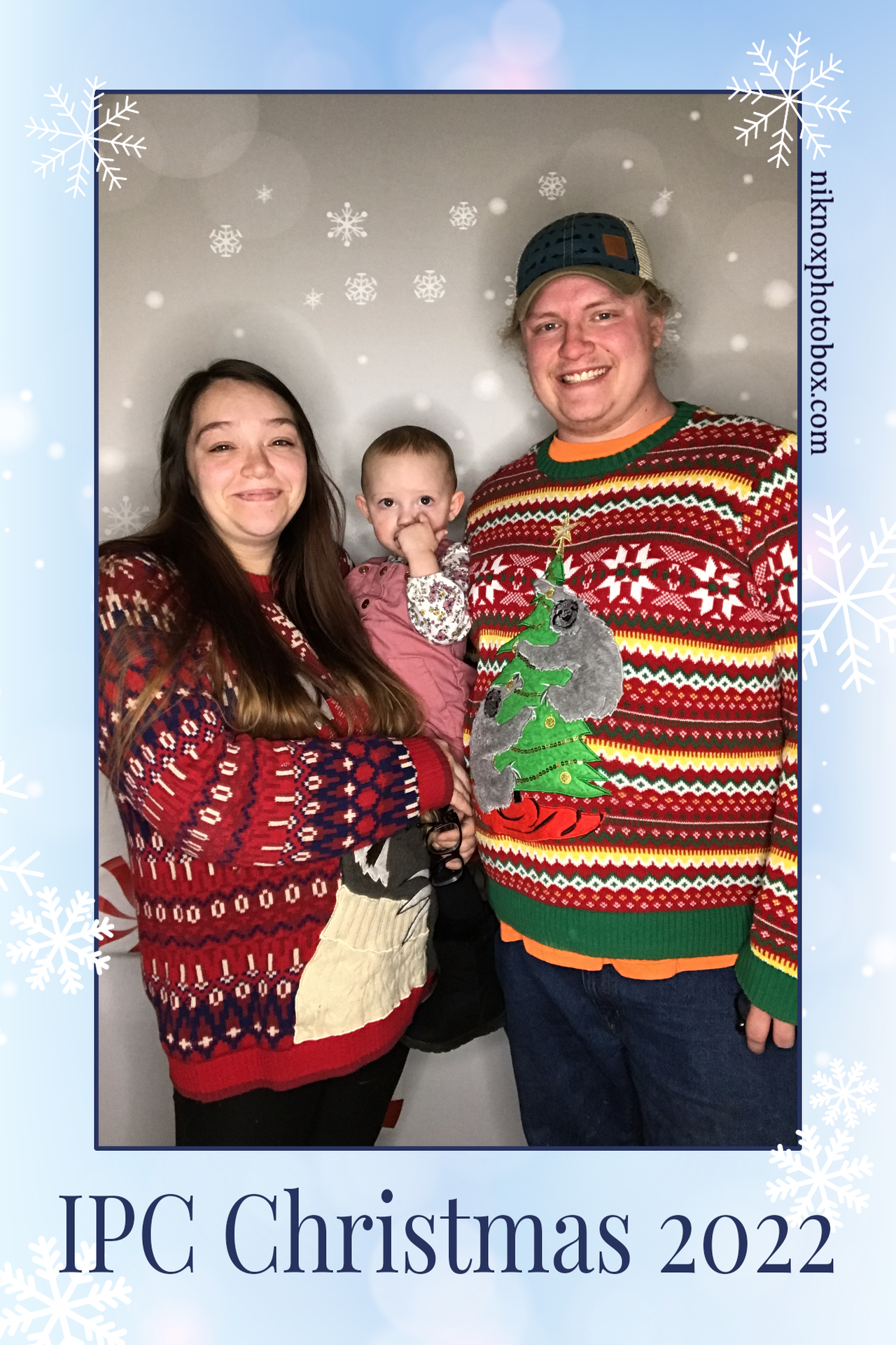 IPC Christmas 2022 | View more photos from the event at gallery.niknoxphotobox.com/u/NiKnox-Photo-Box/IPC-Christmas-2022