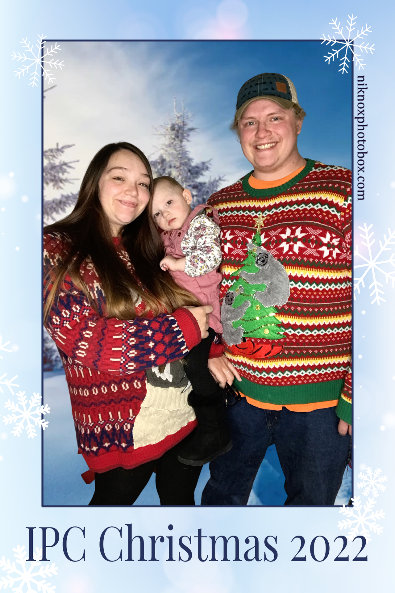 IPC Christmas 2022 | View more photos from the event at gallery.niknoxphotobox.com/u/NiKnox-Photo-Box/IPC-Christmas-2022