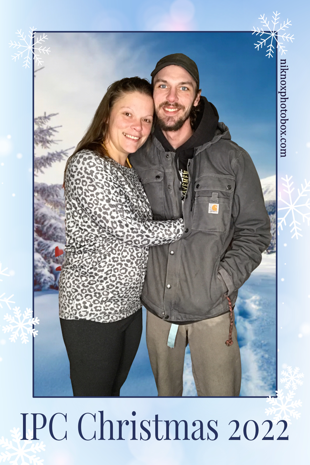 IPC Christmas 2022 | View more photos from the event at gallery.niknoxphotobox.com/u/NiKnox-Photo-Box/IPC-Christmas-2022