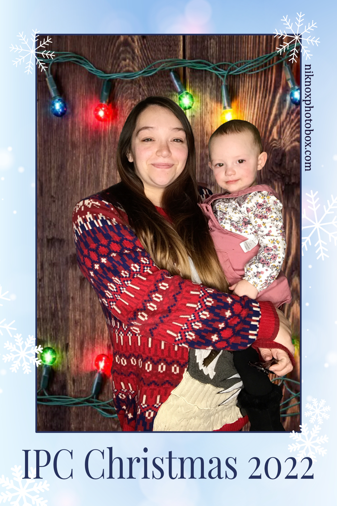 IPC Christmas 2022 | View more photos from the event at gallery.niknoxphotobox.com/u/NiKnox-Photo-Box/IPC-Christmas-2022