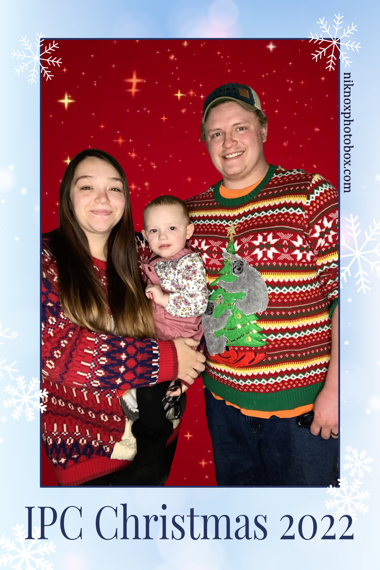 IPC Christmas 2022 | View more photos from the event at gallery.niknoxphotobox.com/u/NiKnox-Photo-Box/IPC-Christmas-2022