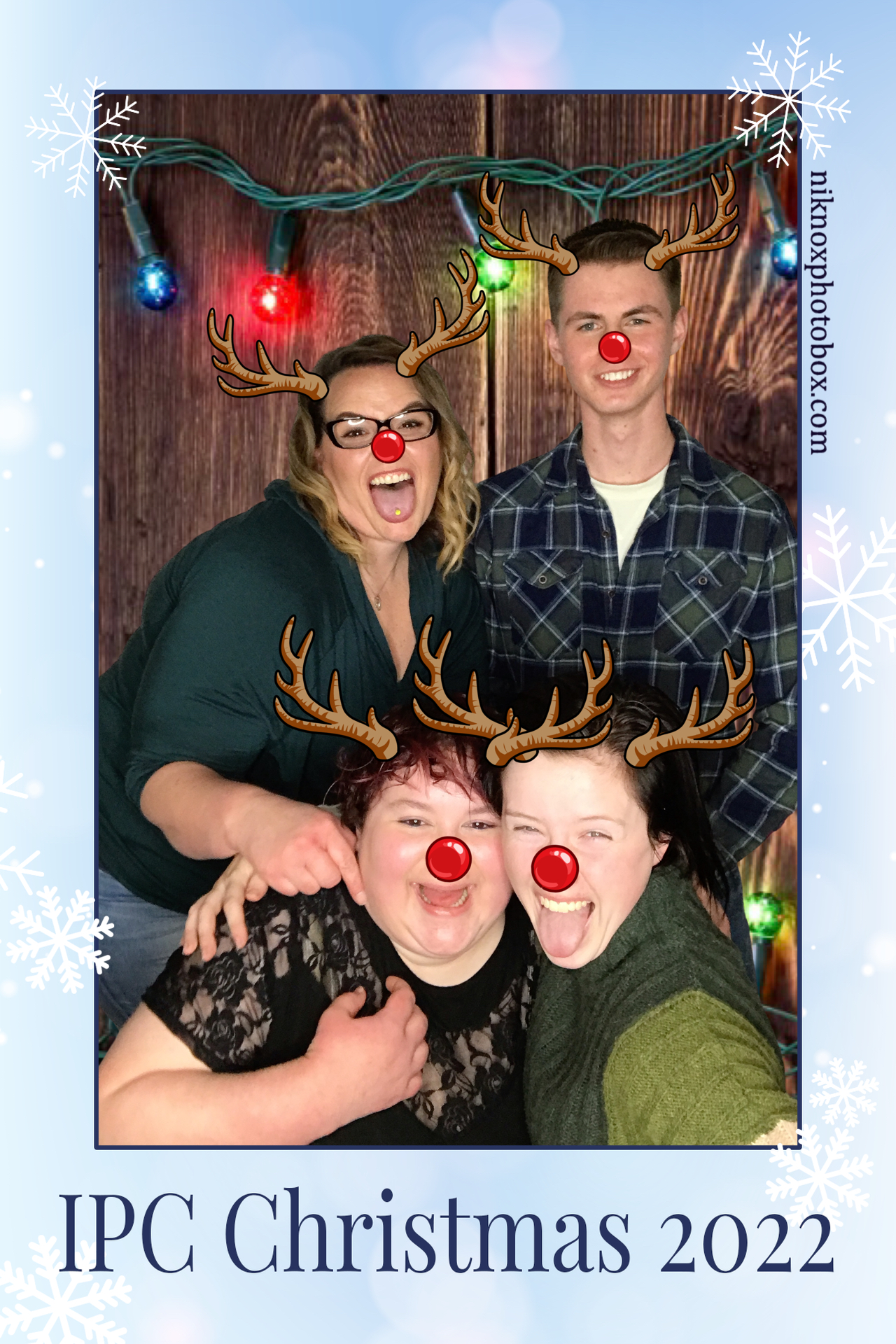 IPC Christmas 2022 | View more photos from the event at gallery.niknoxphotobox.com/u/NiKnox-Photo-Box/IPC-Christmas-2022