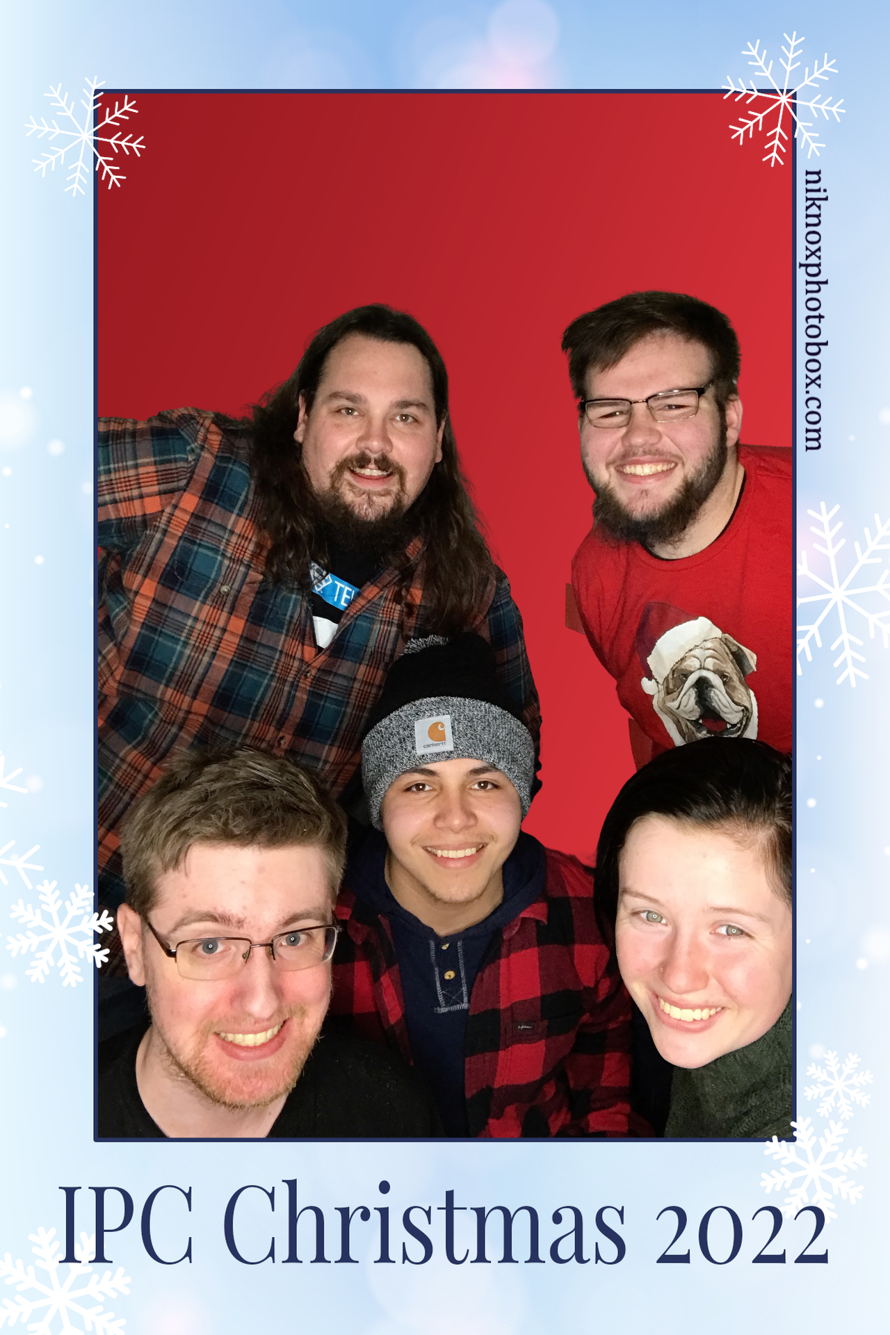 IPC Christmas 2022 | View more photos from the event at gallery.niknoxphotobox.com/u/NiKnox-Photo-Box/IPC-Christmas-2022
