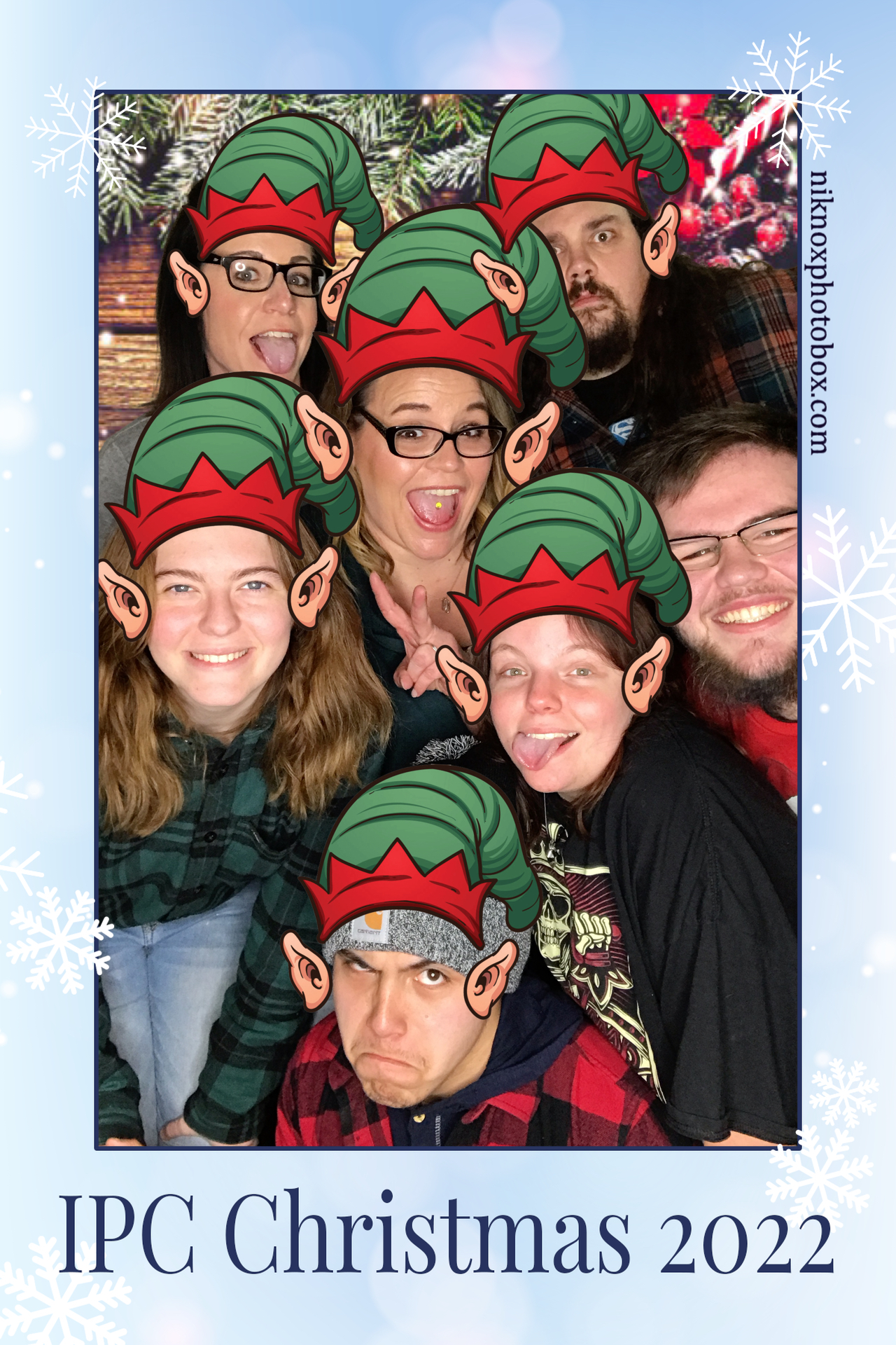 IPC Christmas 2022 | View more photos from the event at gallery.niknoxphotobox.com/u/NiKnox-Photo-Box/IPC-Christmas-2022