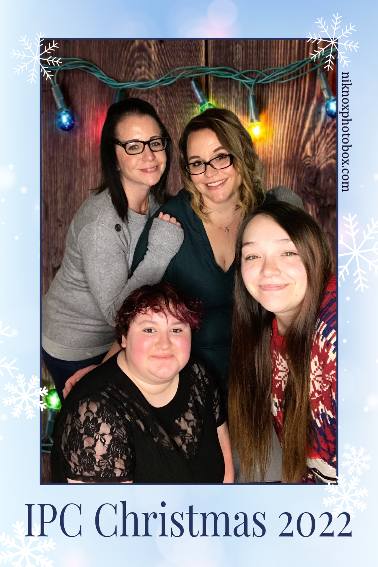 IPC Christmas 2022 | View more photos from the event at gallery.niknoxphotobox.com/u/NiKnox-Photo-Box/IPC-Christmas-2022