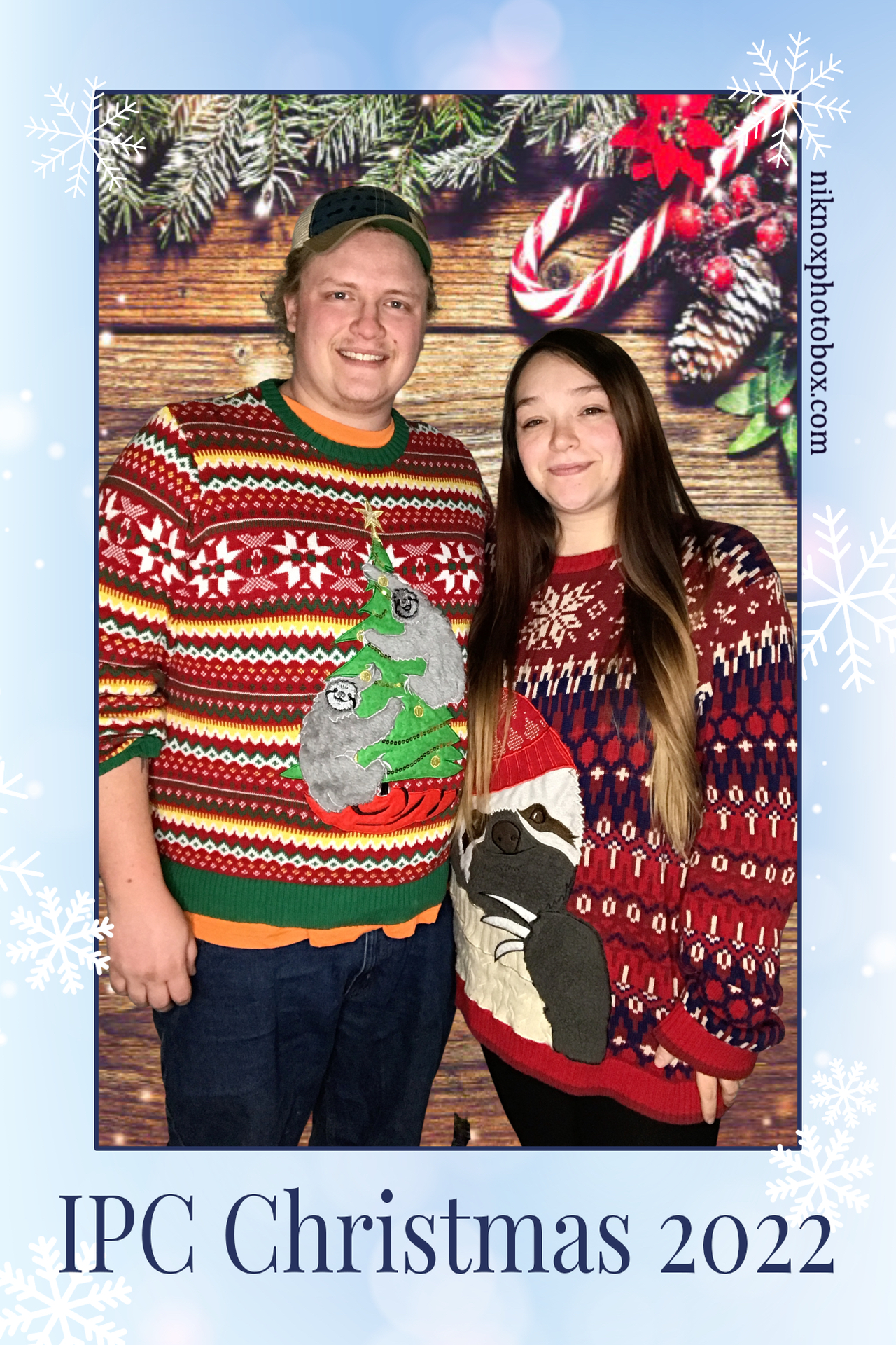 IPC Christmas 2022 | View more photos from the event at gallery.niknoxphotobox.com/u/NiKnox-Photo-Box/IPC-Christmas-2022