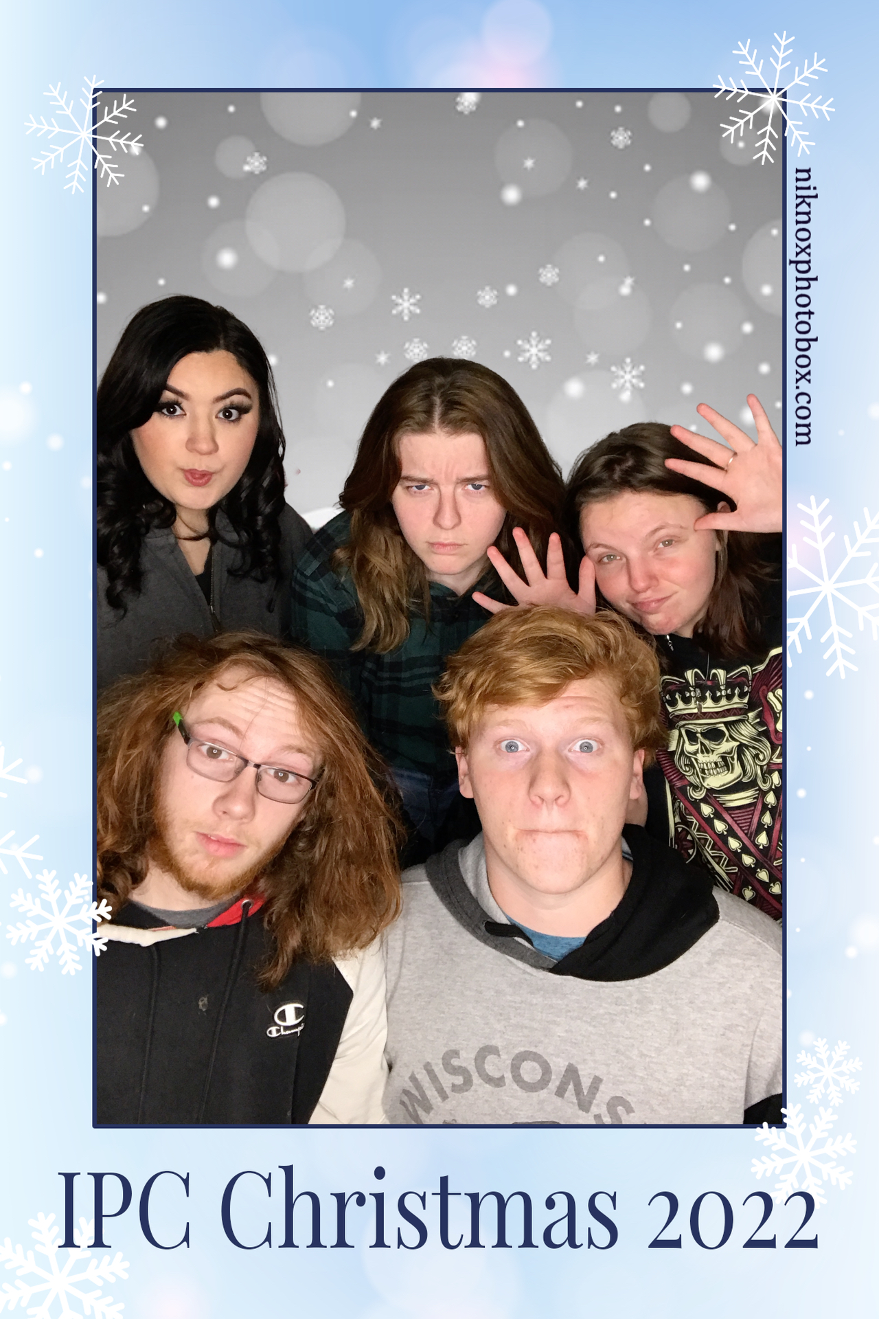 IPC Christmas 2022 | View more photos from the event at gallery.niknoxphotobox.com/u/NiKnox-Photo-Box/IPC-Christmas-2022