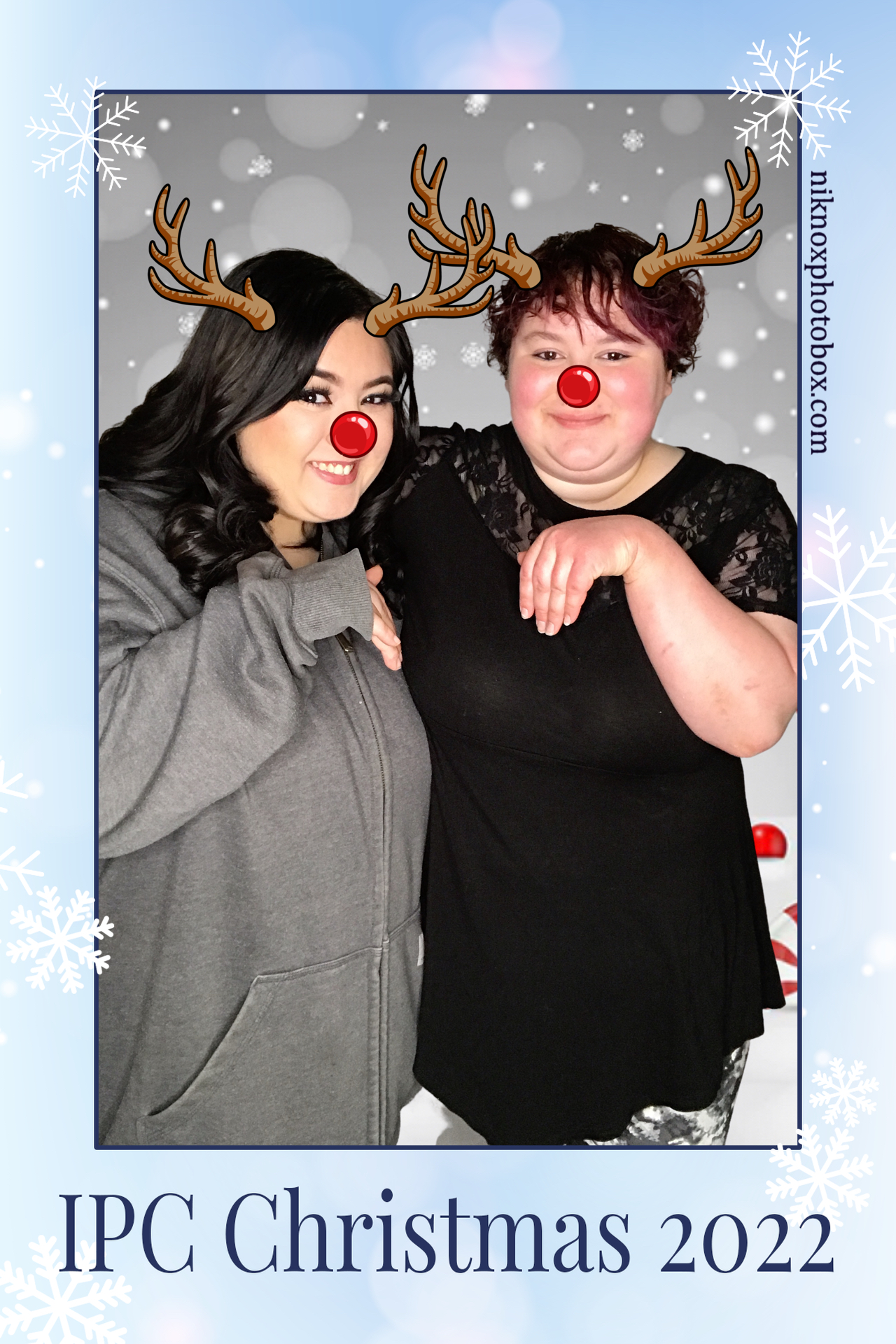 IPC Christmas 2022 | View more photos from the event at gallery.niknoxphotobox.com/u/NiKnox-Photo-Box/IPC-Christmas-2022