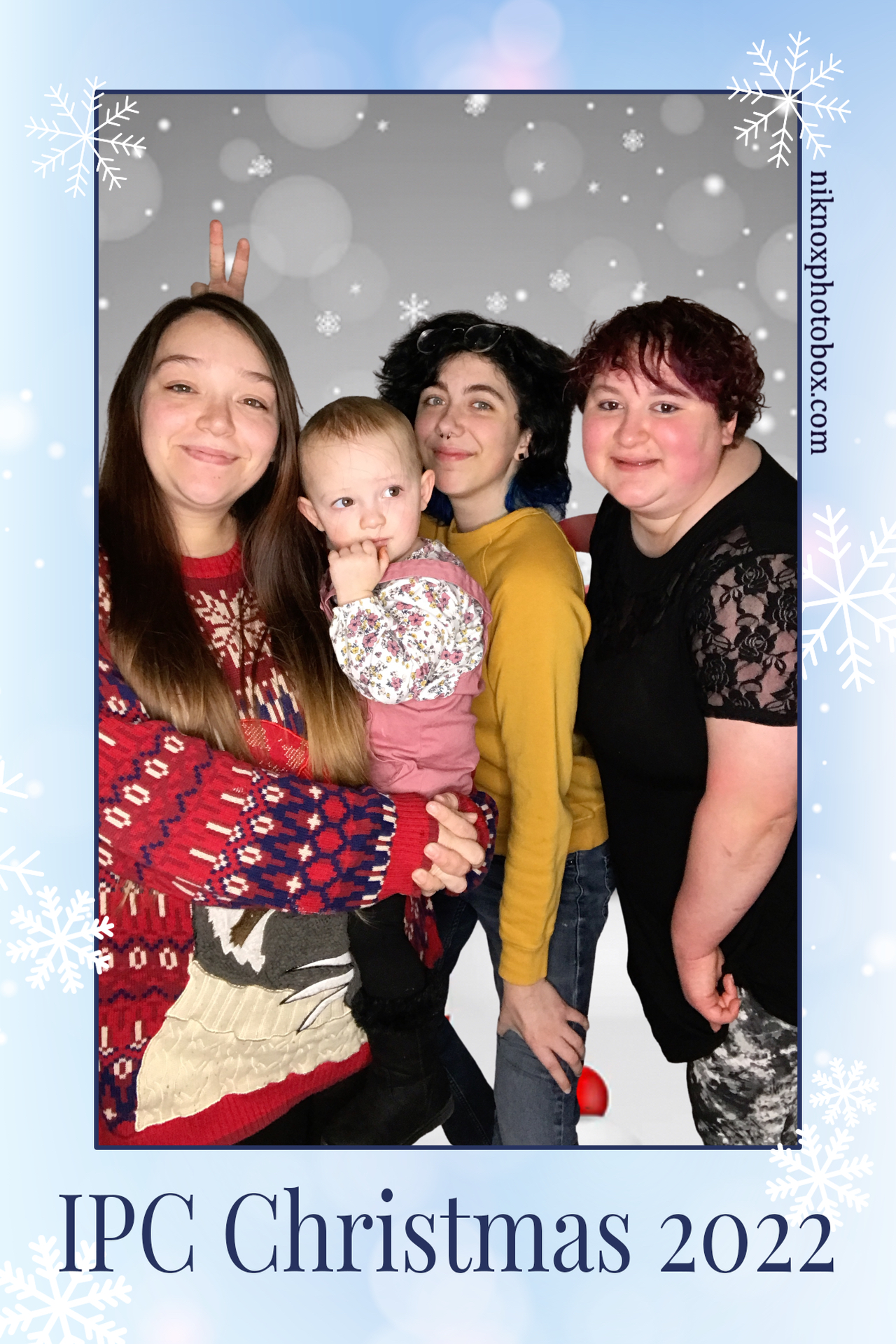 IPC Christmas 2022 | View more photos from the event at gallery.niknoxphotobox.com/u/NiKnox-Photo-Box/IPC-Christmas-2022