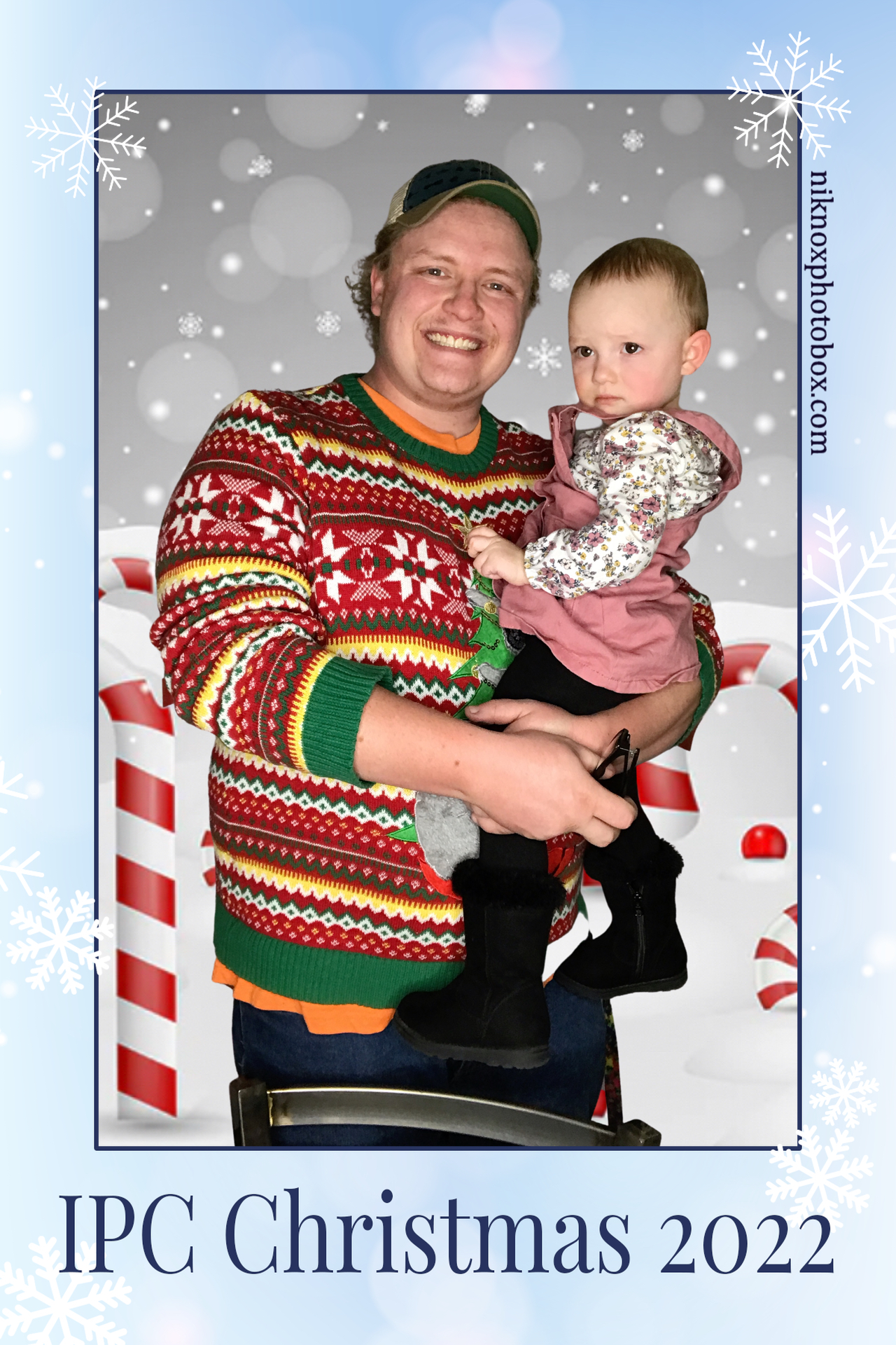 IPC Christmas 2022 | View more photos from the event at gallery.niknoxphotobox.com/u/NiKnox-Photo-Box/IPC-Christmas-2022