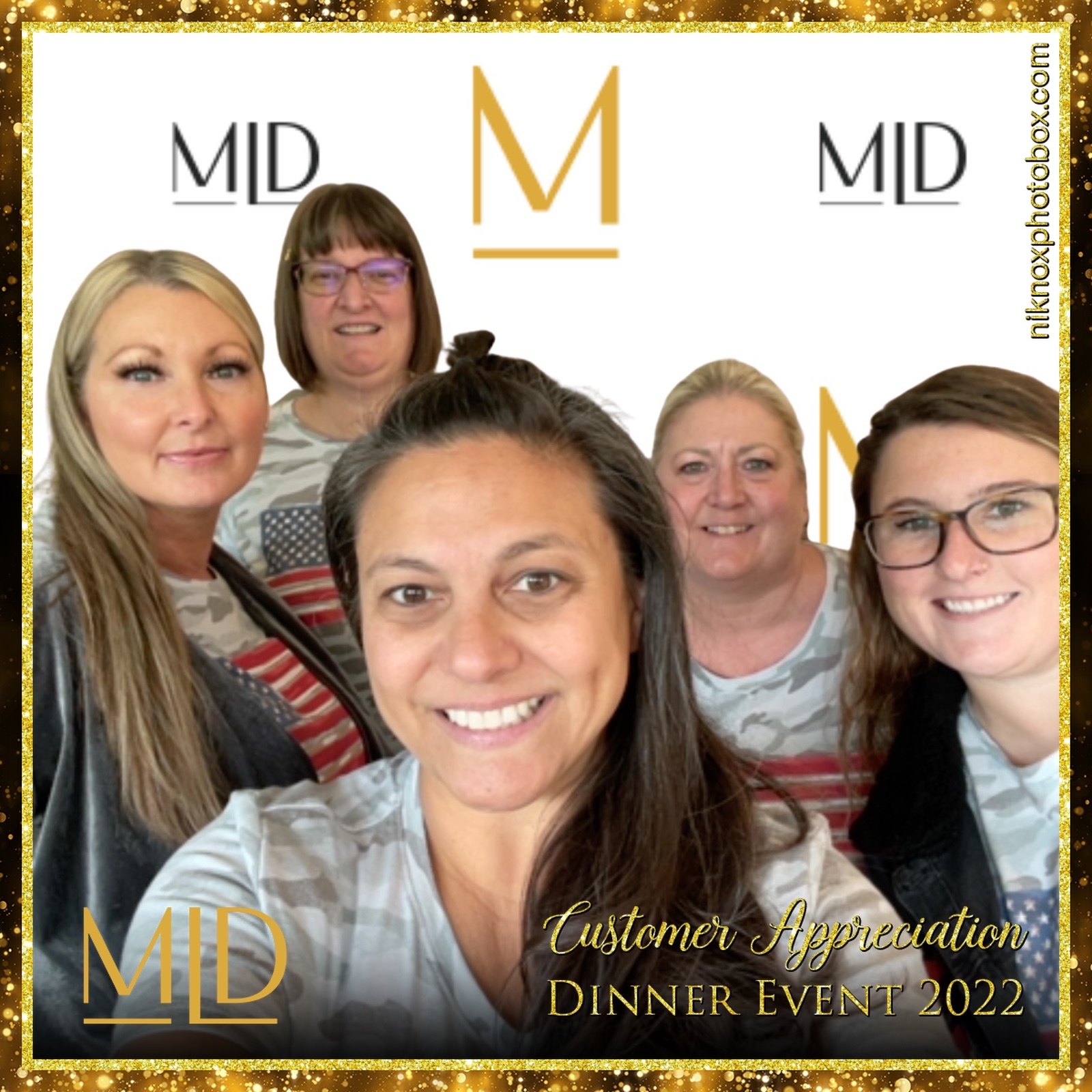 MLD Boise Customer Appreciation Dinner Event 2022 | View more photos from the event at gallery.niknoxphotobox.com/u/NiKnox-Photo-Box/MLD-Boise-Customer-Appreciation-Dinner-Event-2022