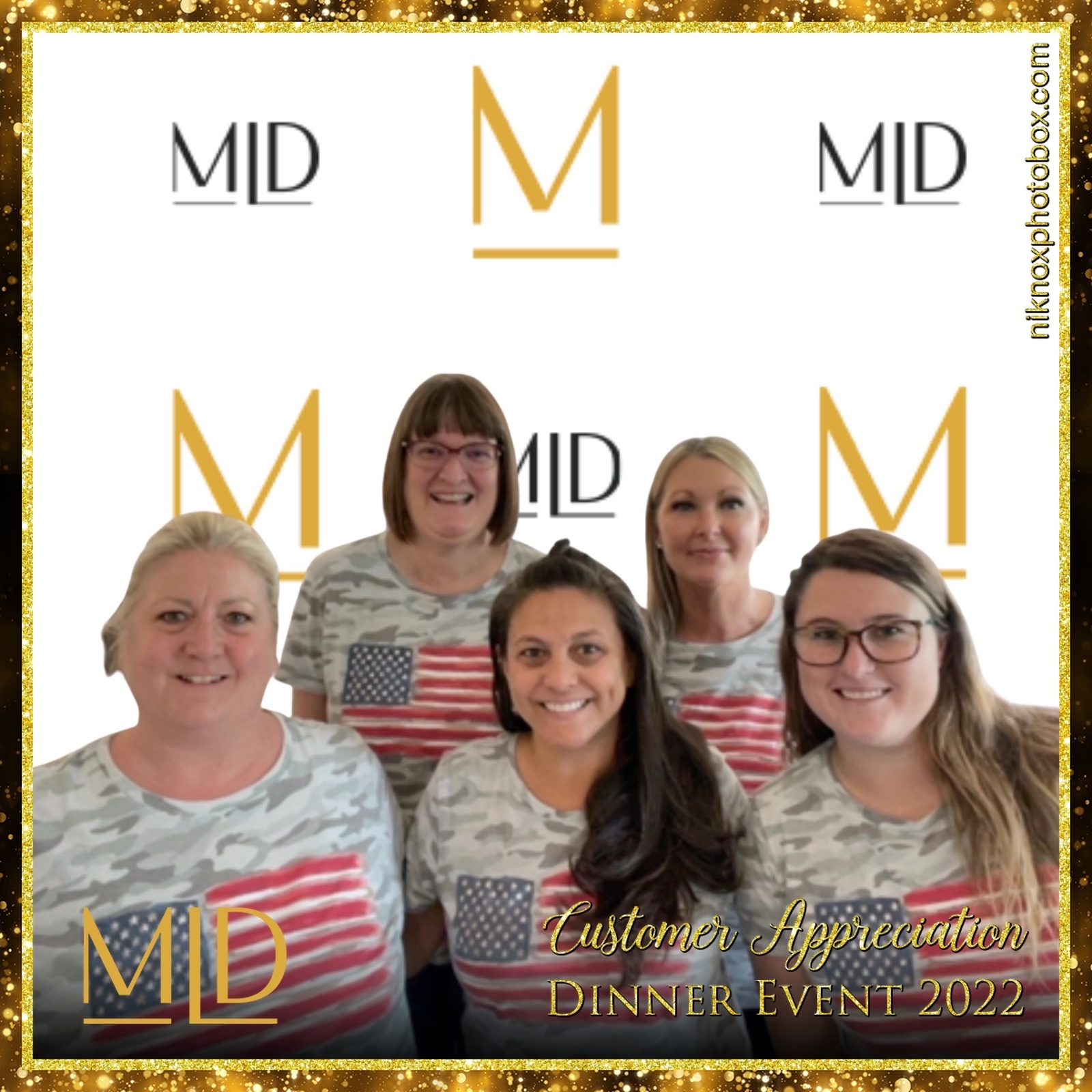MLD Boise Customer Appreciation Dinner Event 2022 | View more photos from the event at gallery.niknoxphotobox.com/u/NiKnox-Photo-Box/MLD-Boise-Customer-Appreciation-Dinner-Event-2022