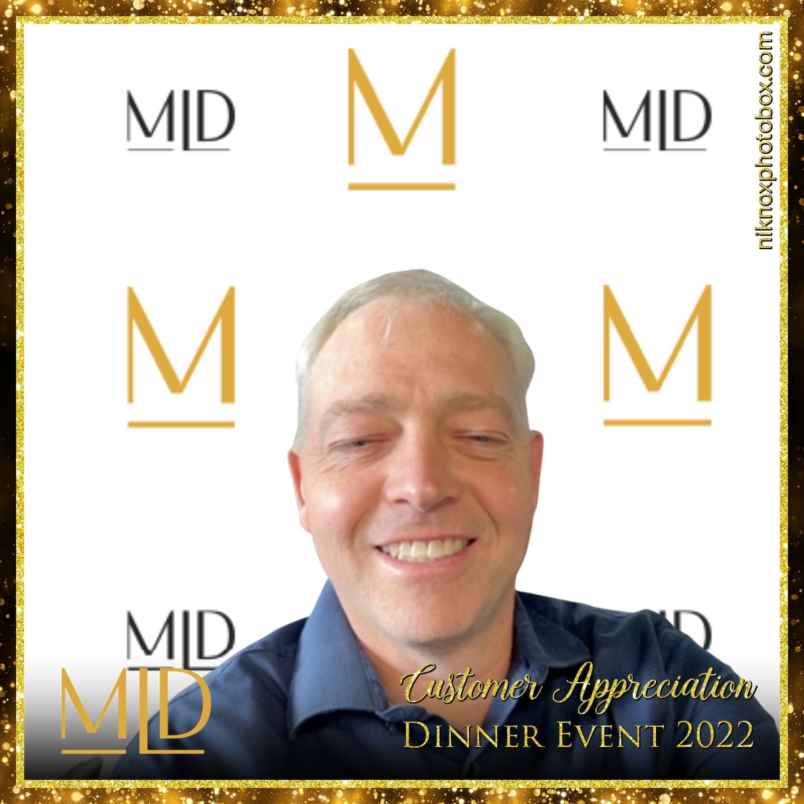 MLD Boise Customer Appreciation Dinner Event 2022 | View more photos from the event at gallery.niknoxphotobox.com/u/NiKnox-Photo-Box/MLD-Boise-Customer-Appreciation-Dinner-Event-2022
