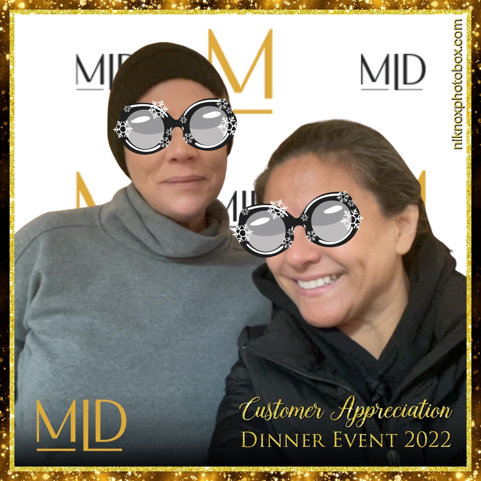 MLD Boise Customer Appreciation Dinner Event 2022 | View more photos from the event at gallery.niknoxphotobox.com/u/NiKnox-Photo-Box/MLD-Boise-Customer-Appreciation-Dinner-Event-2022