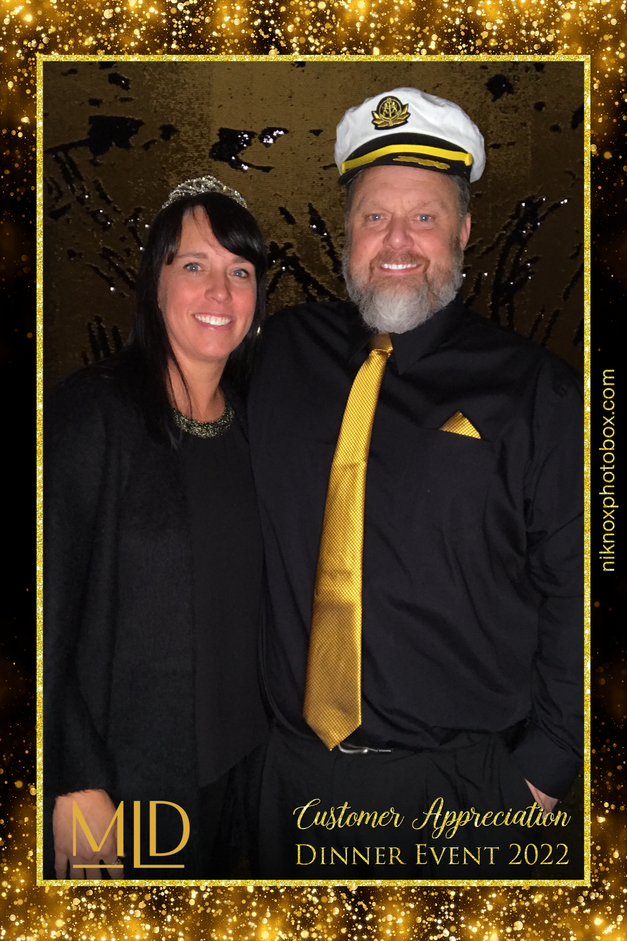 MLD Boise Customer Appreciation Dinner Event 2022 | View more photos from the event at gallery.niknoxphotobox.com/u/NiKnox-Photo-Box/MLD-Boise-Customer-Appreciation-Dinner-Event-2022