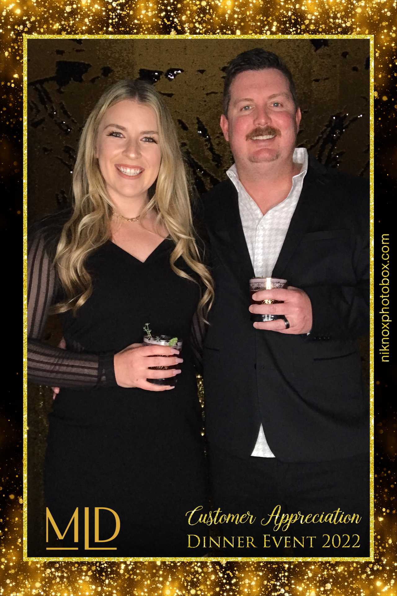MLD Boise Customer Appreciation Dinner Event 2022 | View more photos from the event at gallery.niknoxphotobox.com/u/NiKnox-Photo-Box/MLD-Boise-Customer-Appreciation-Dinner-Event-2022