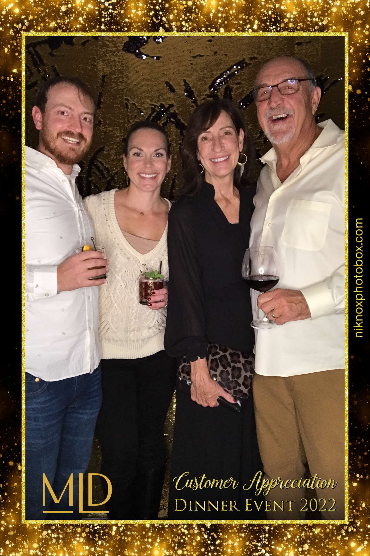 MLD Boise Customer Appreciation Dinner Event 2022 | View more photos from the event at gallery.niknoxphotobox.com/u/NiKnox-Photo-Box/MLD-Boise-Customer-Appreciation-Dinner-Event-2022