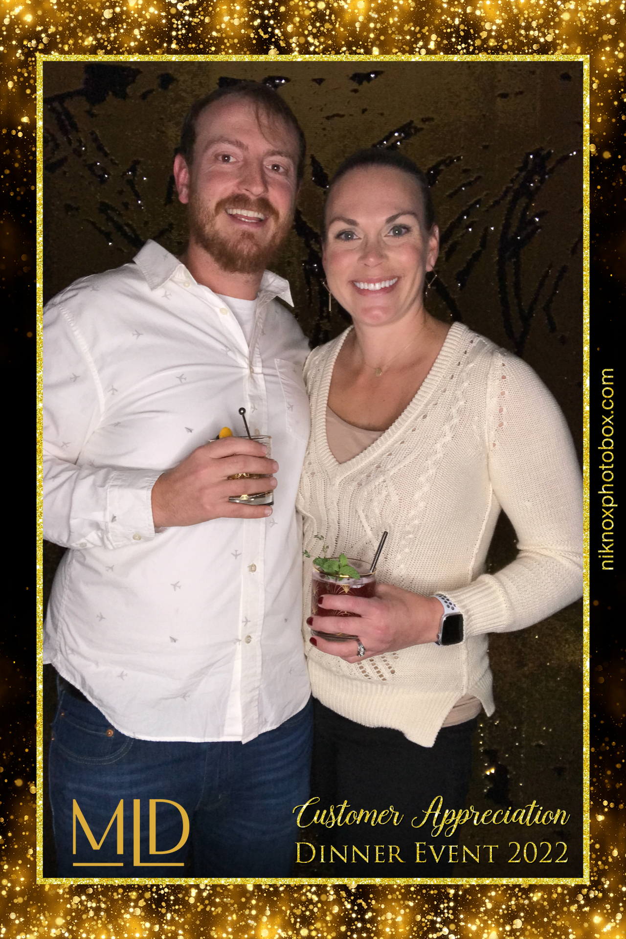 MLD Boise Customer Appreciation Dinner Event 2022 | View more photos from the event at gallery.niknoxphotobox.com/u/NiKnox-Photo-Box/MLD-Boise-Customer-Appreciation-Dinner-Event-2022